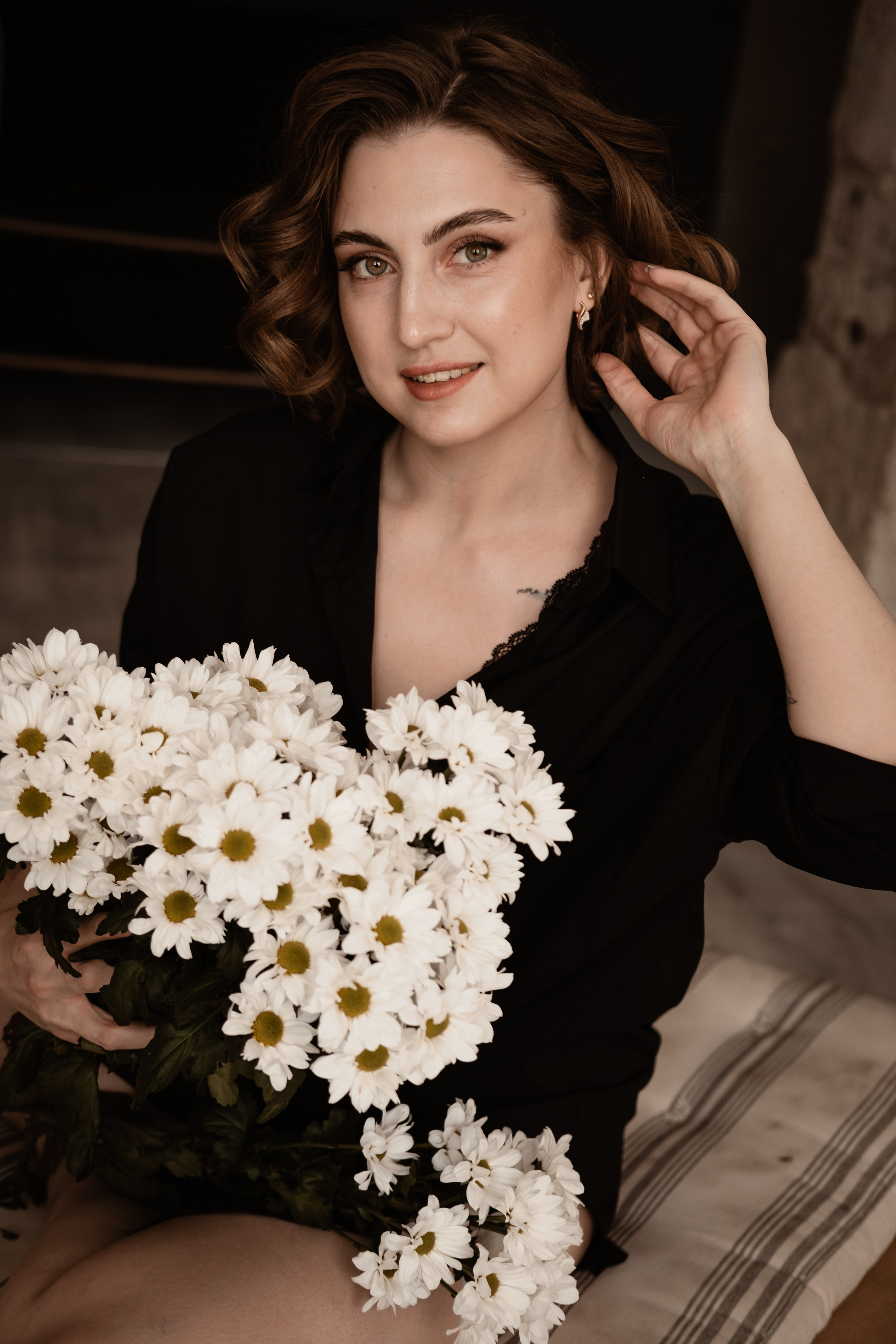 33. Свадебный фотограф Челябинск