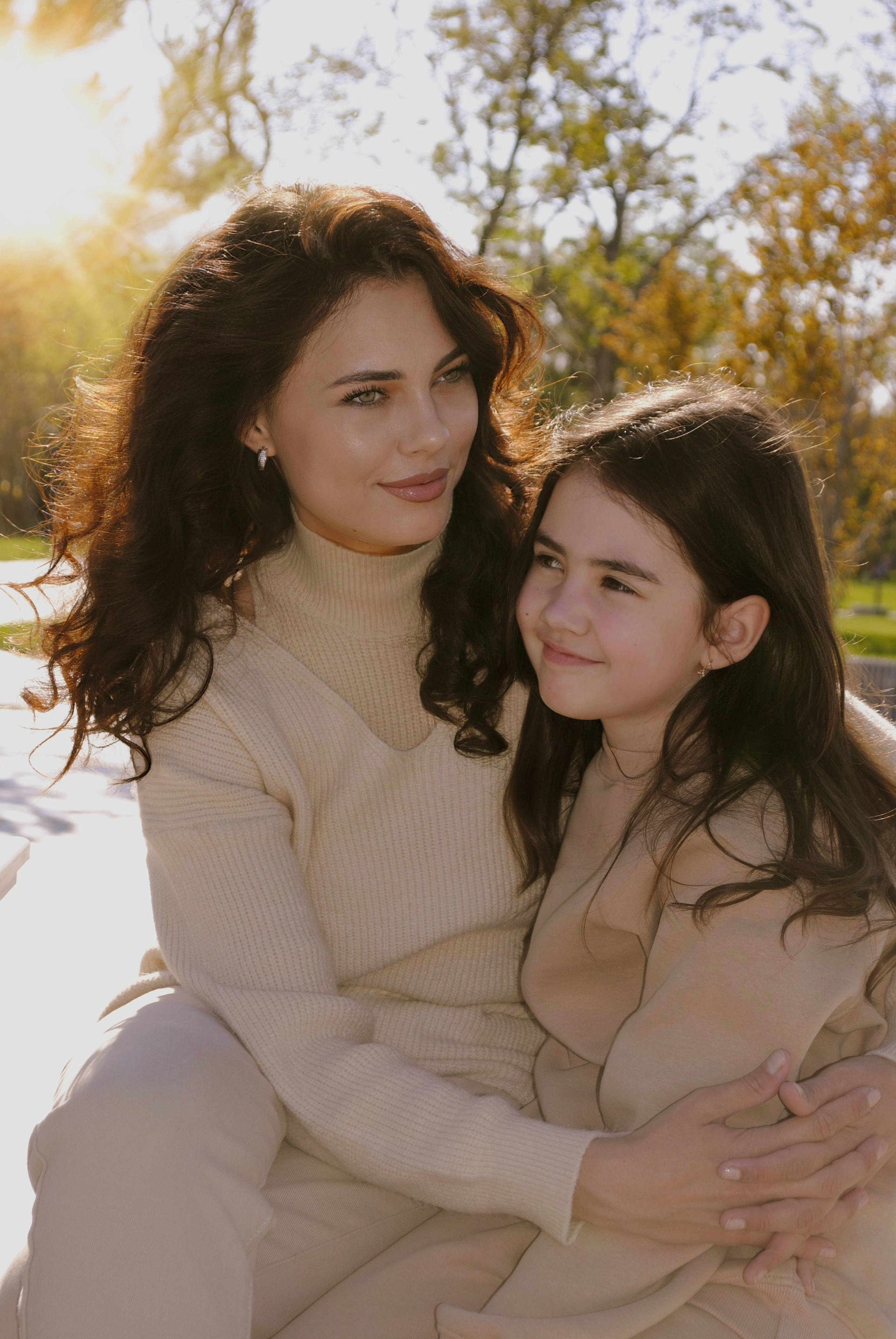 Настя. Фотограф Мария Мусаелян