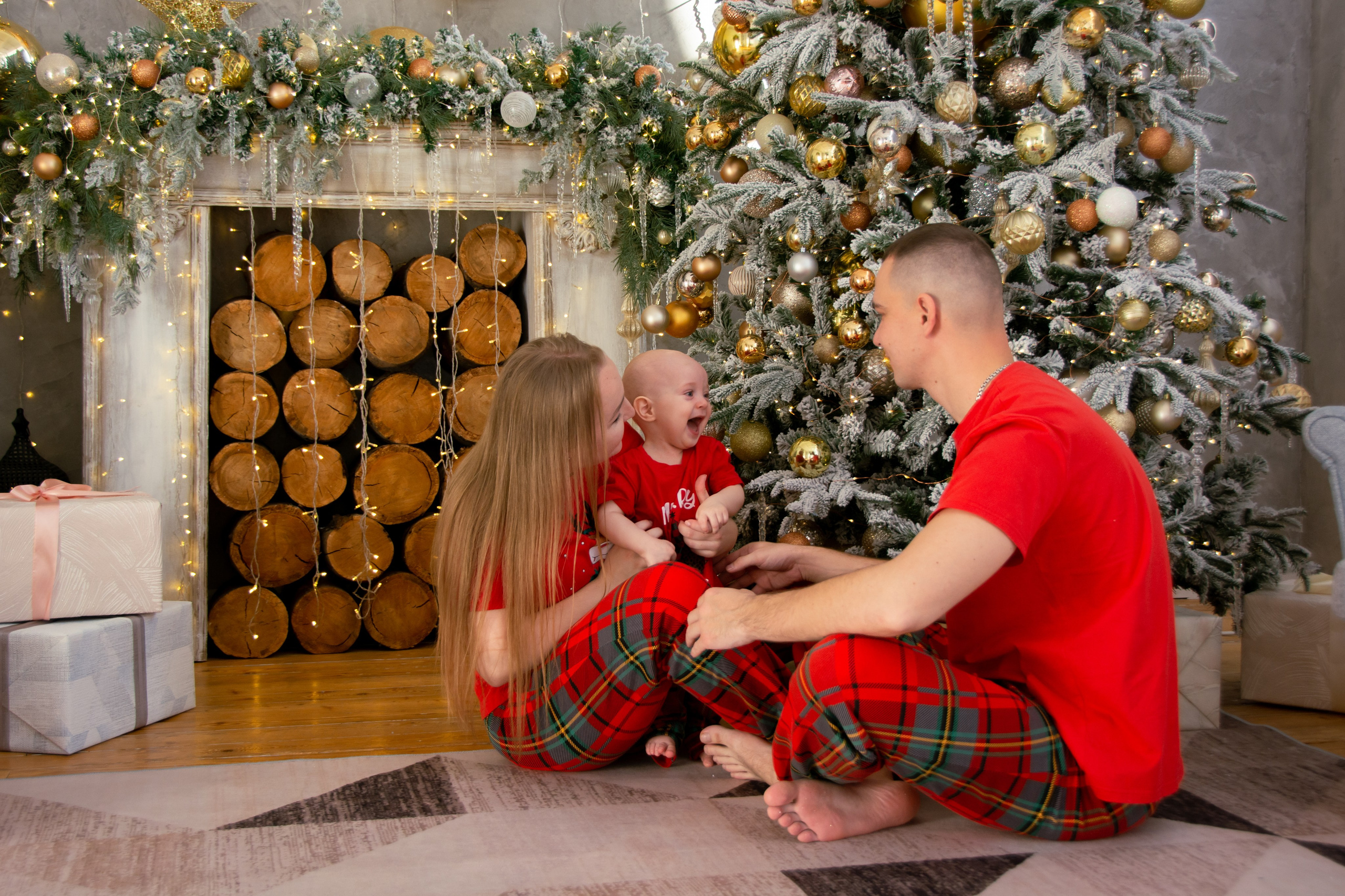 Family story. Семейный и репортажный фотограф в Хабаровске Татьяна Болычева