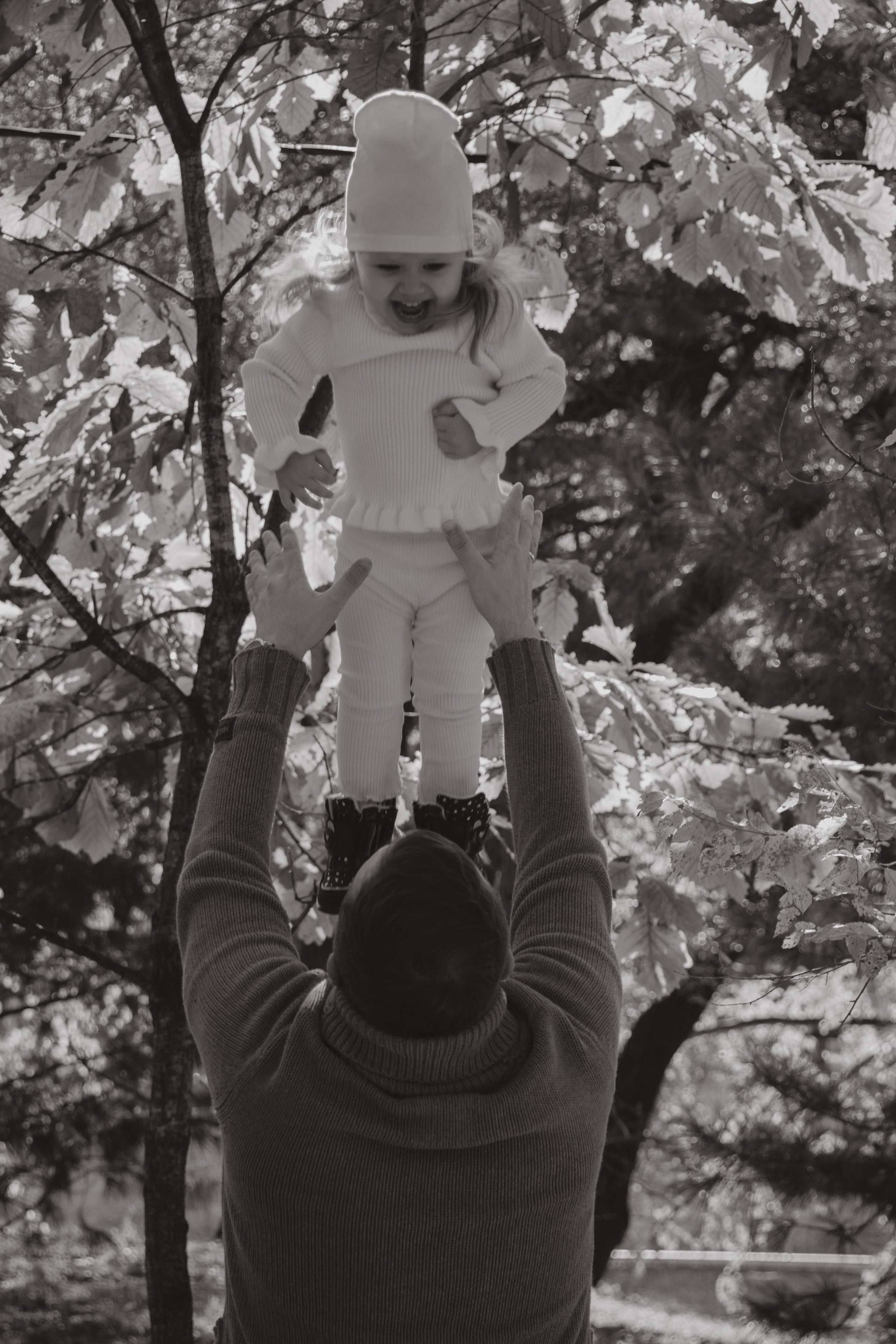 Семейный и репортажный фотограф в Хабаровске Татьяна Болычева