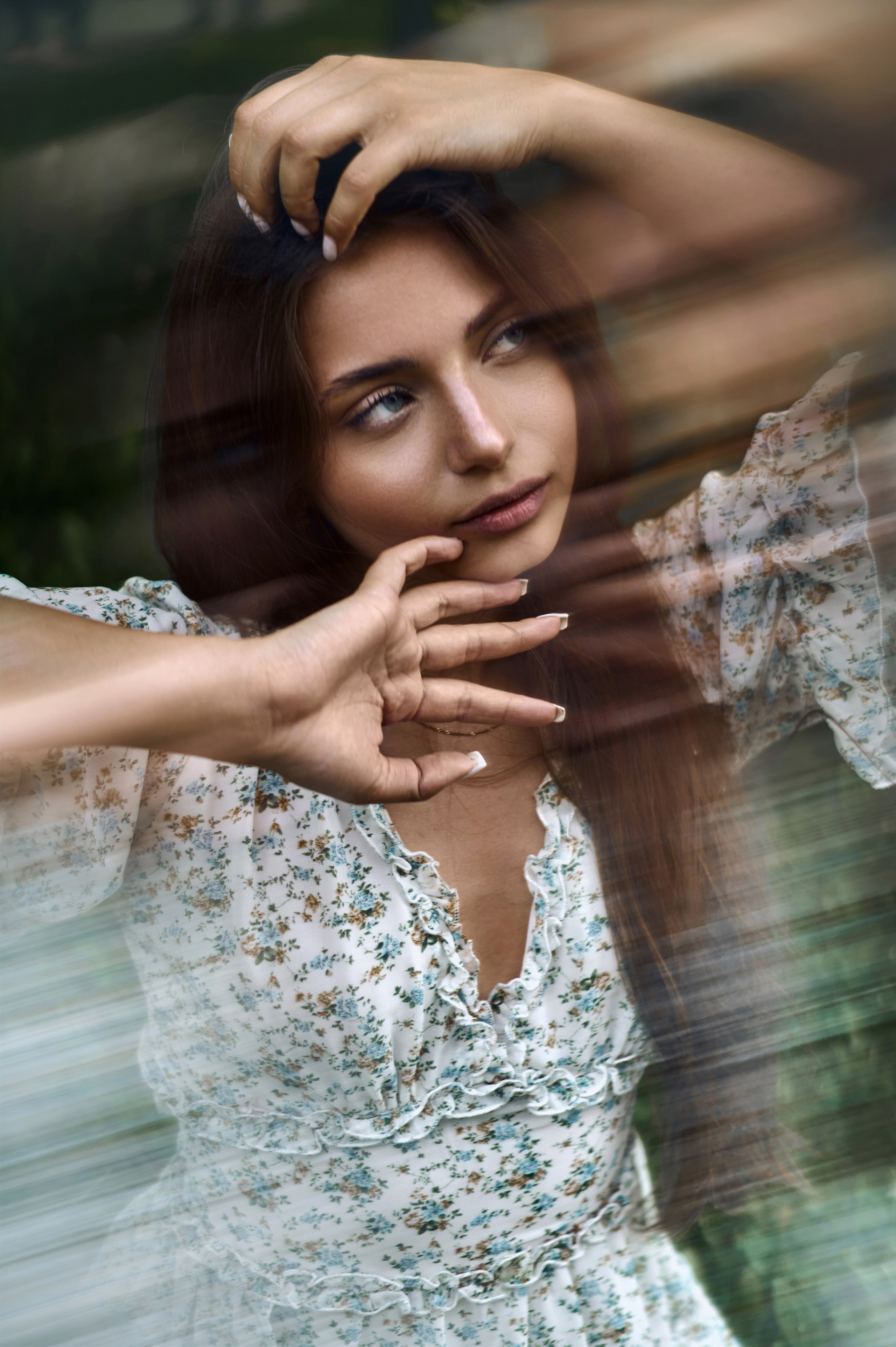 Эвелина. Фотограф в Новосибирске Юлия Тоньшина