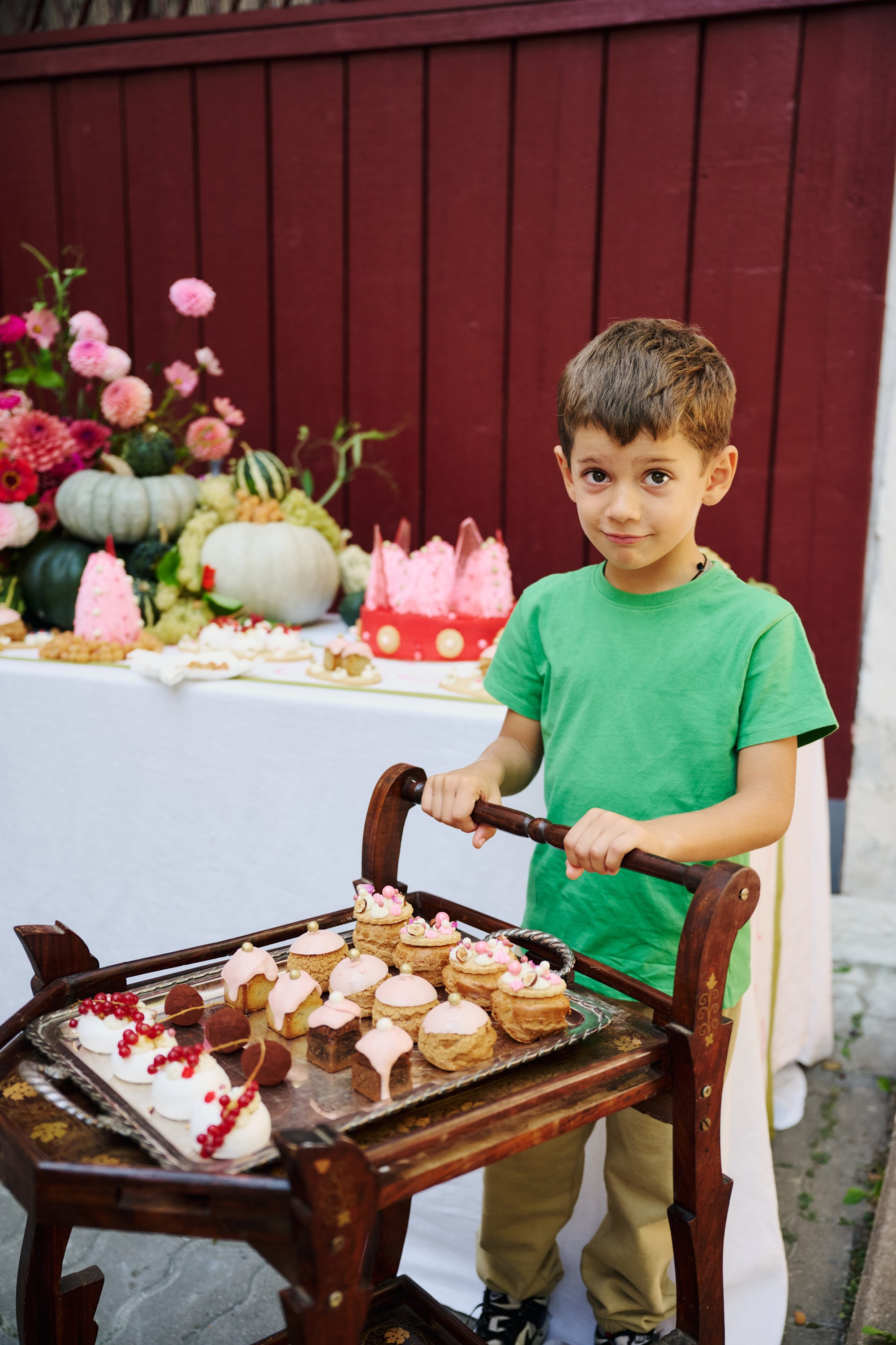 Кенгуру х Палаты. Фотограф Сергей Бойко Москва