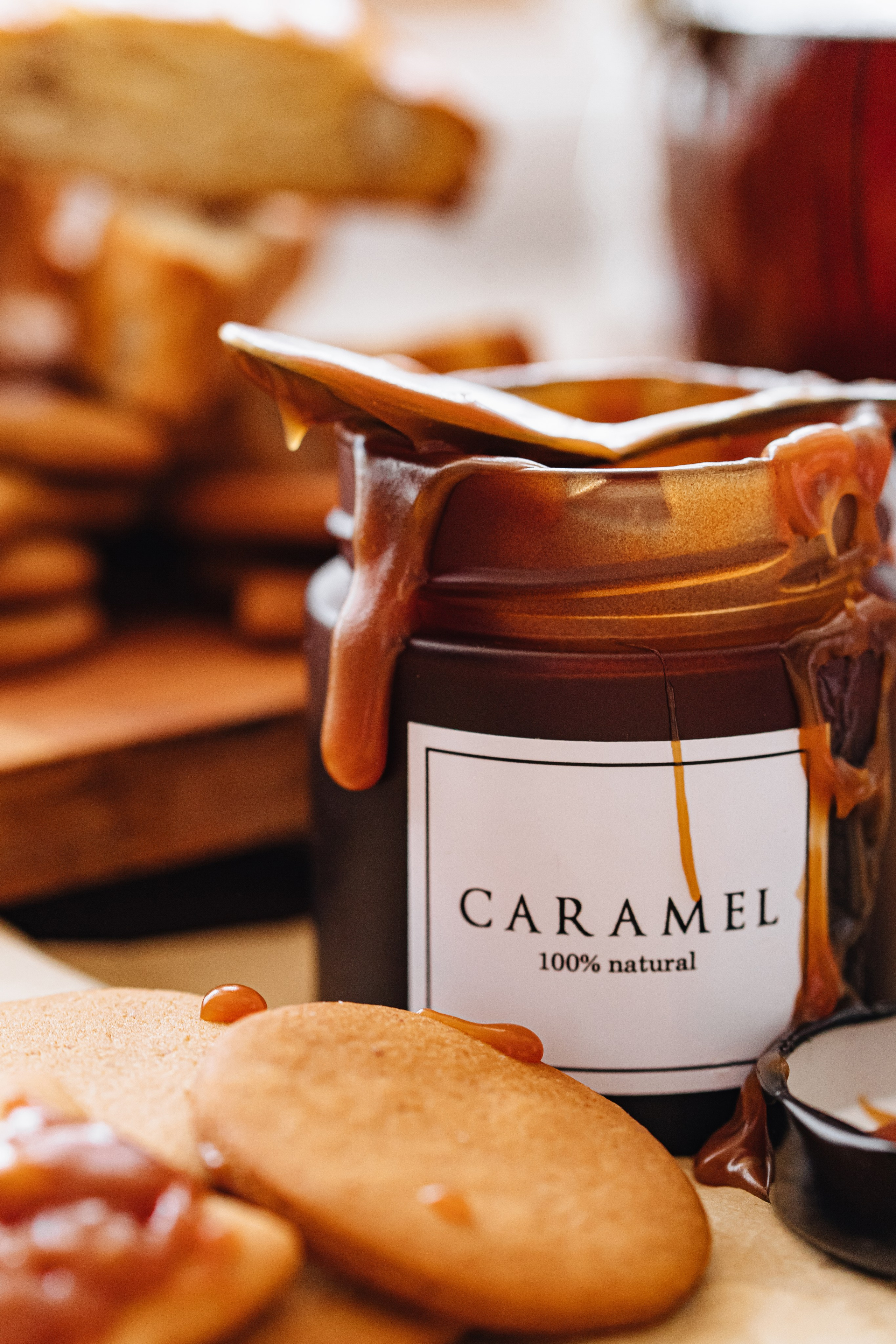 Набор к чаю. Предметный, контентный и личный фотограф в Минске Смоляр Руслана