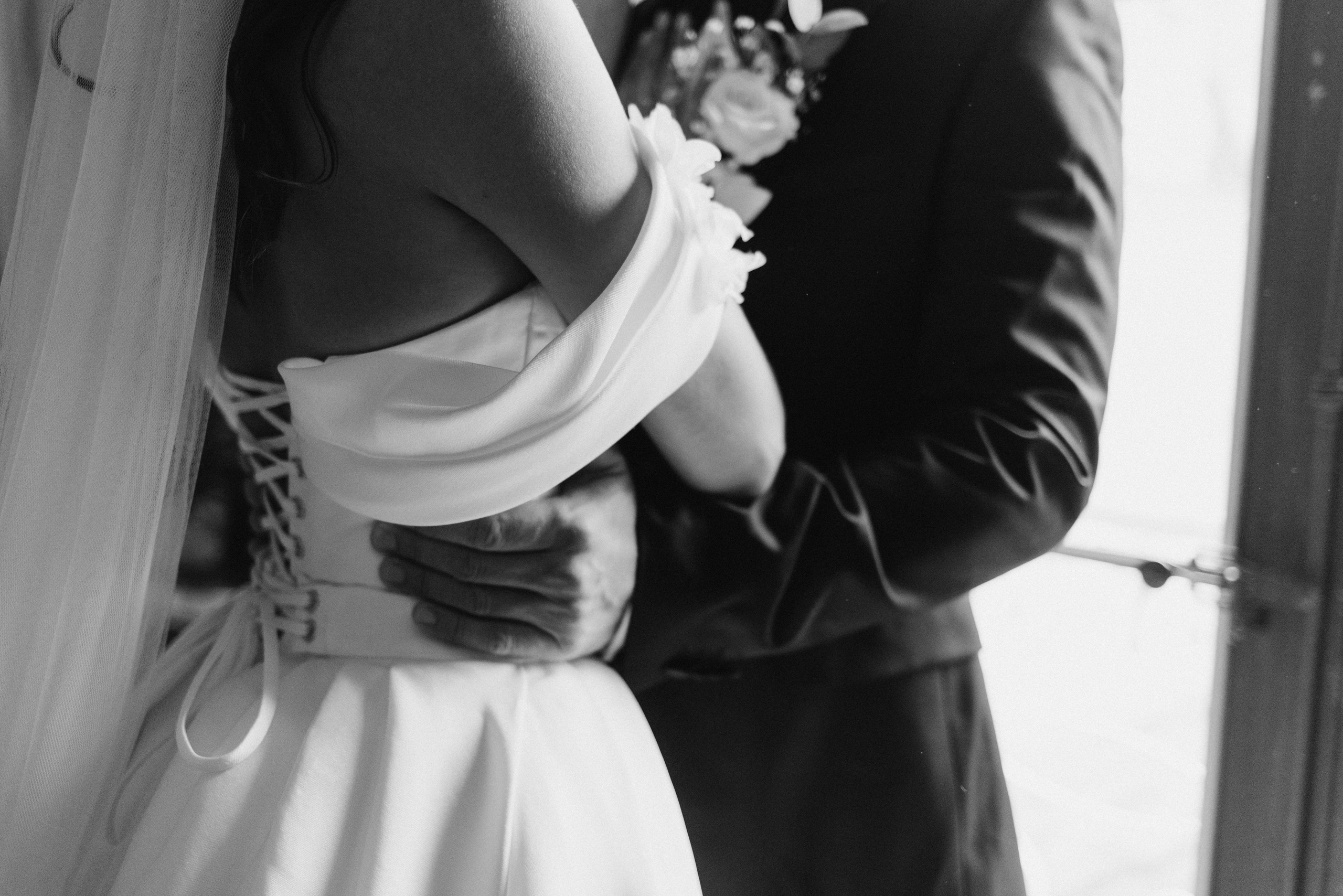 Pendant la pluie. Photographe à Paris