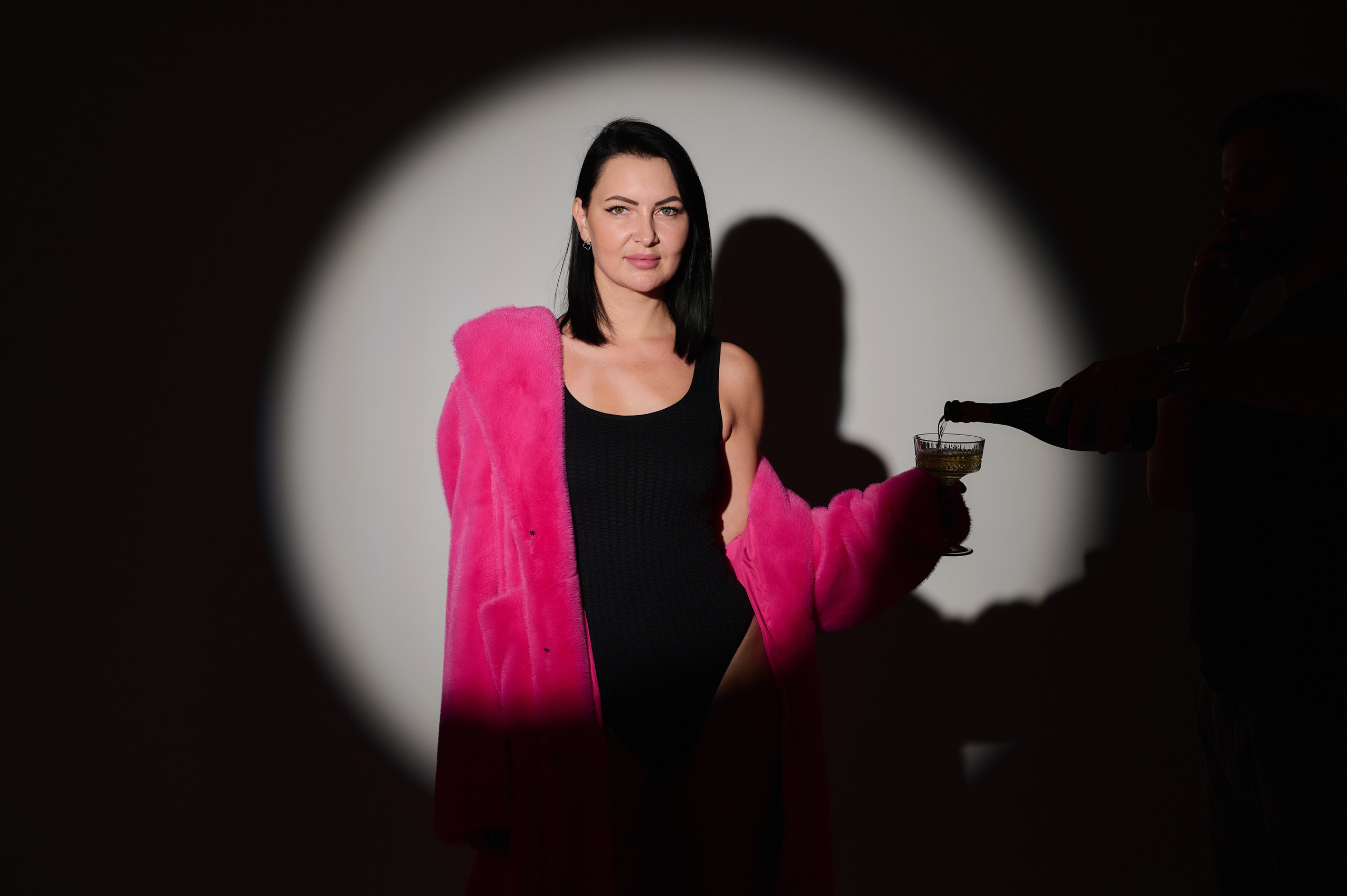 Шикарные 35. Миракова Катрин — портретный и семейный фотограф в Москве