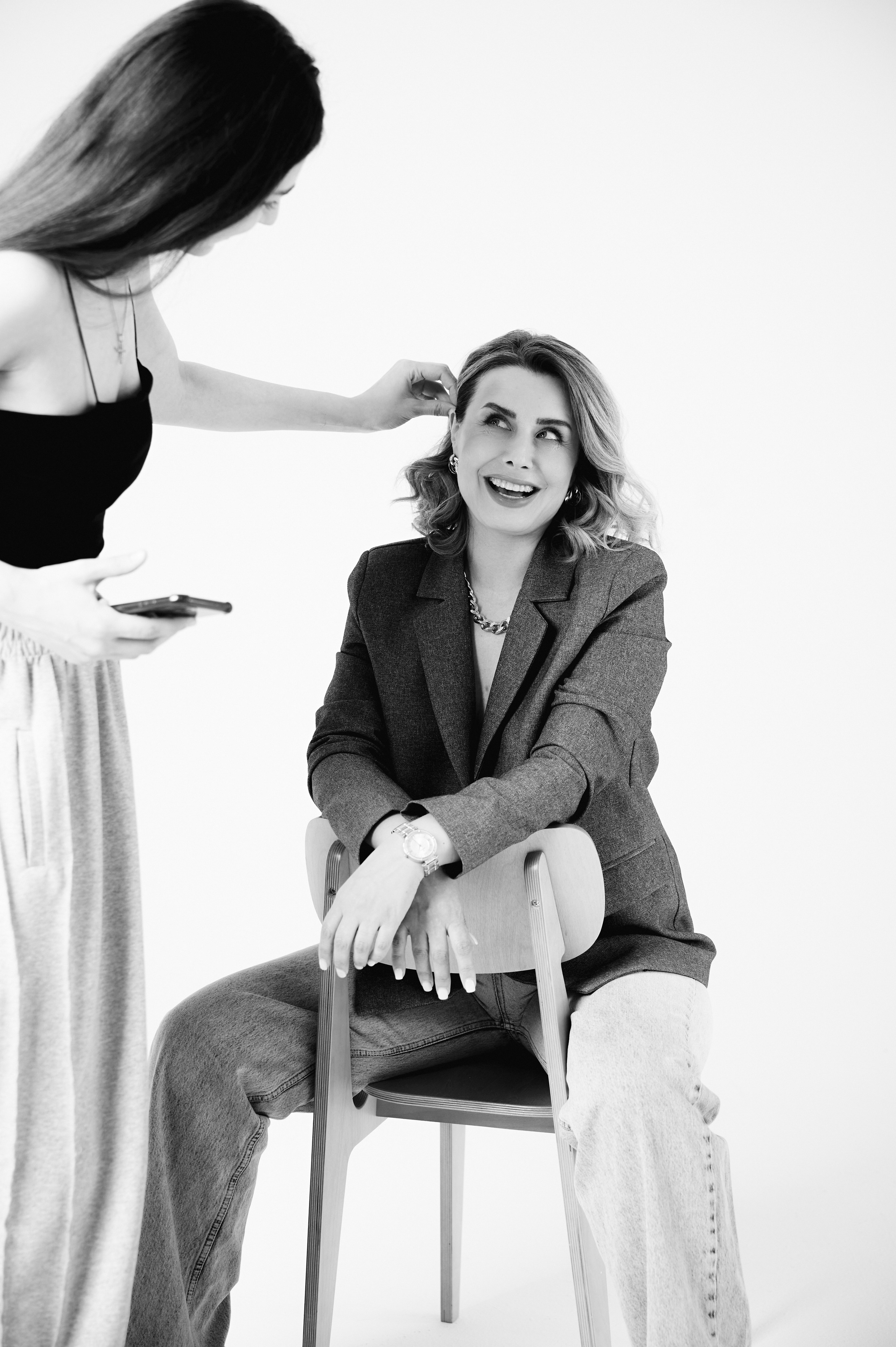 Невероятная Светлана. Миракова Катрин — портретный и семейный фотограф в Москве