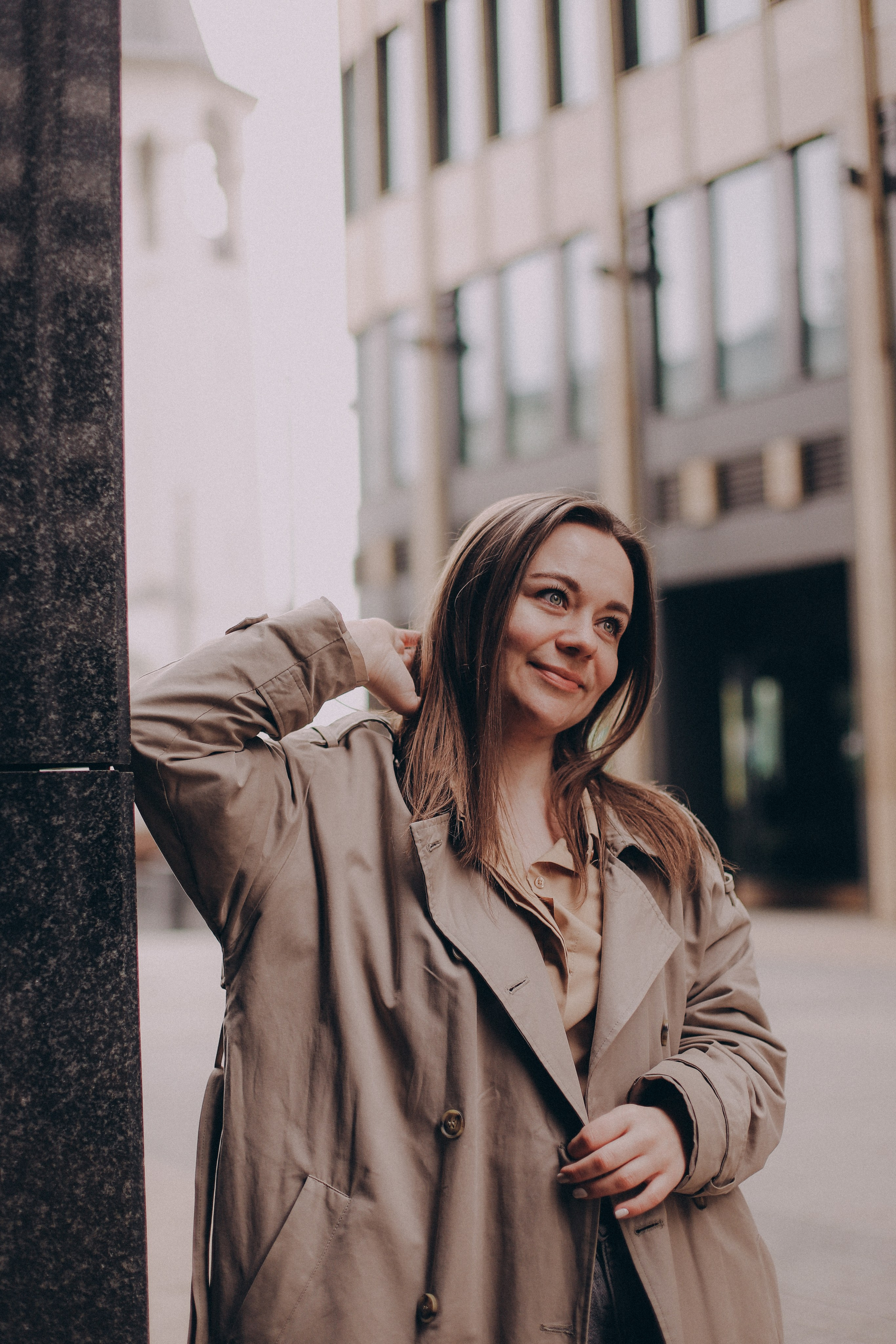 Прогулка с Леной. Свадебный, семейный и детский фотограф в Люберцах Зайцева Анастасия