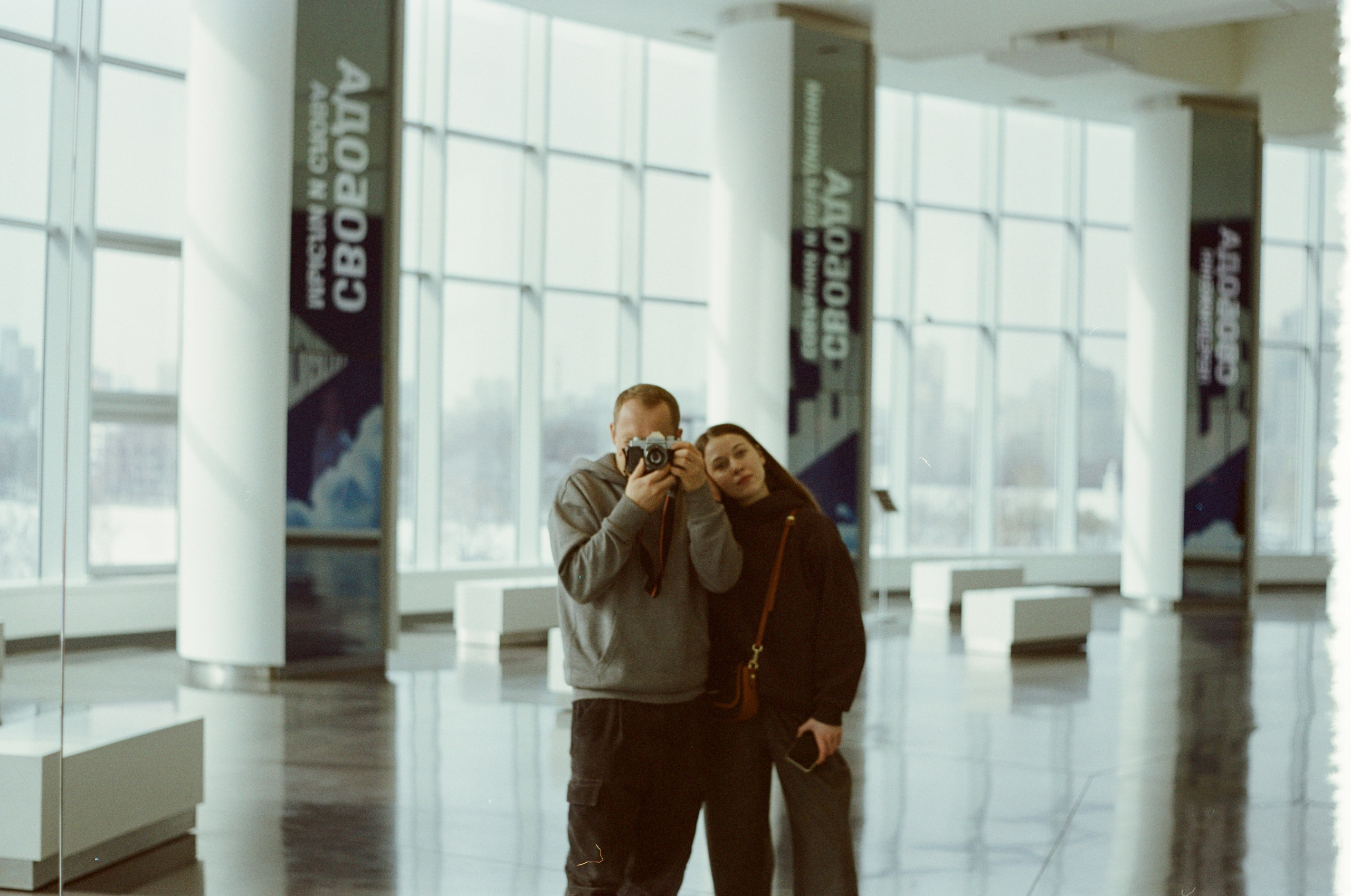 Fujifilm ETERNA 160T. Фотограф Дмитрий Молчанов | Фотограф Пермь | Фотограф