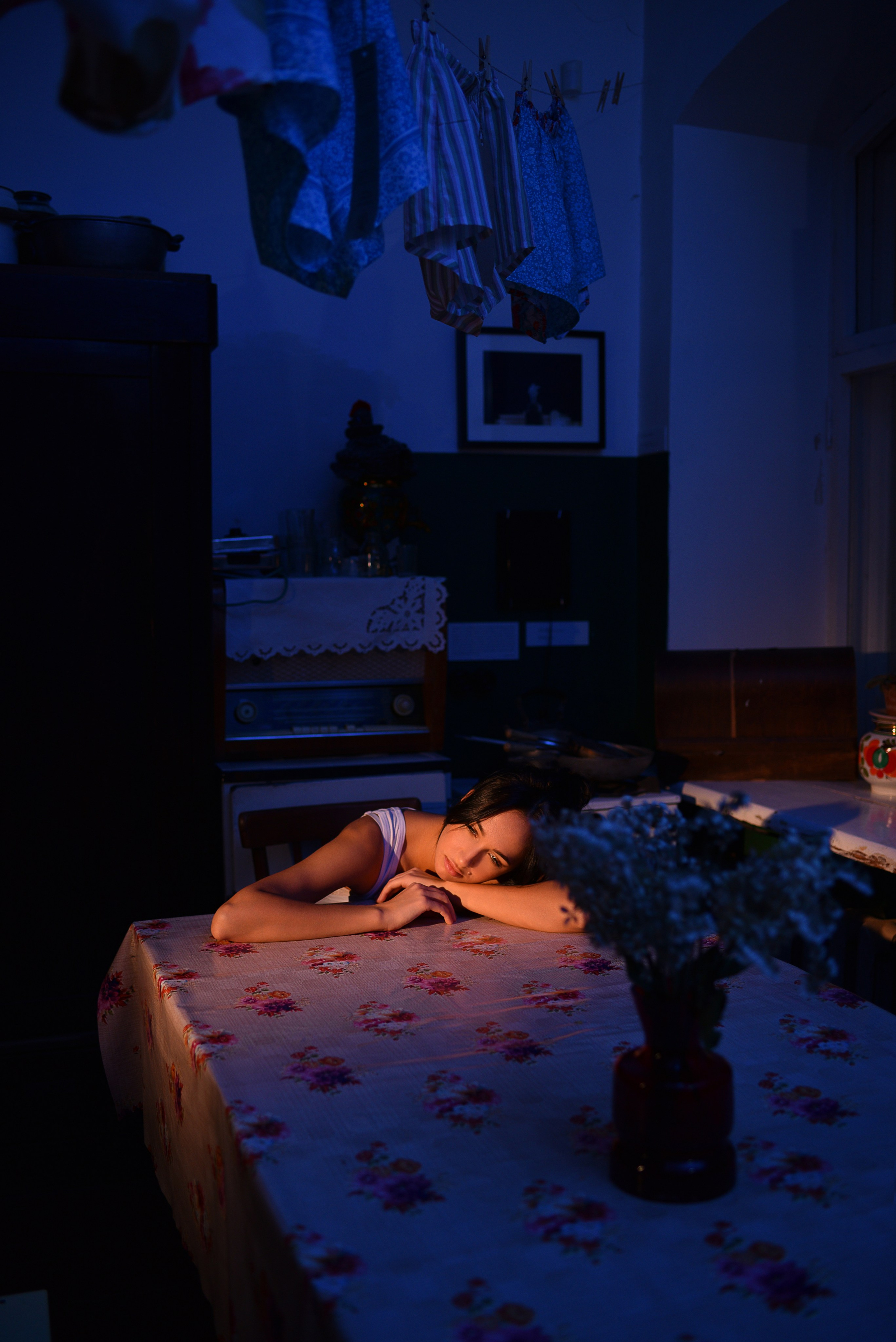 Индивидуальные/контент. Фотограф Евгения Хализова Воскресенск, Москва, МО