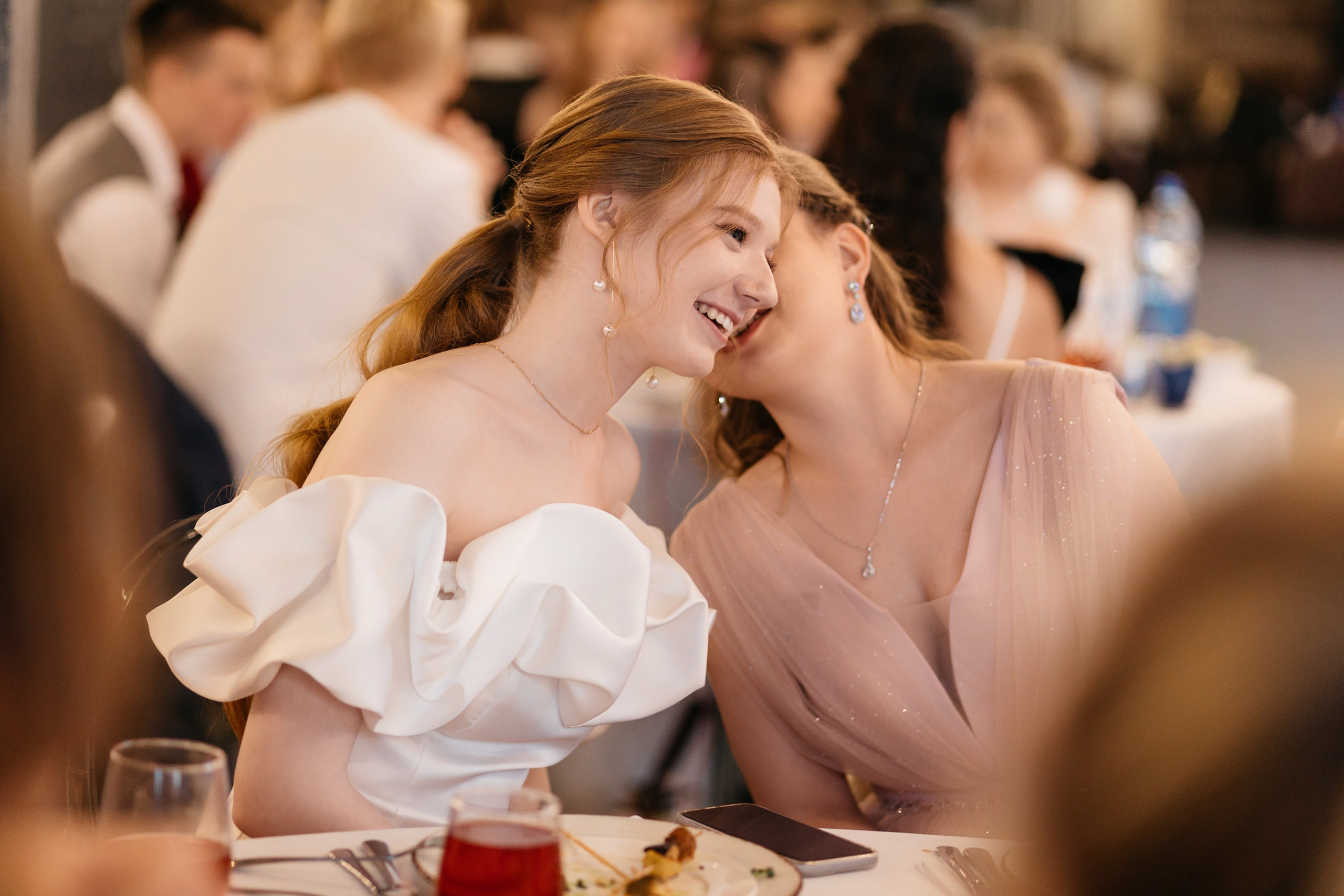 Выпускные. Профессиональный фотограф в Кирове Антон Суслов