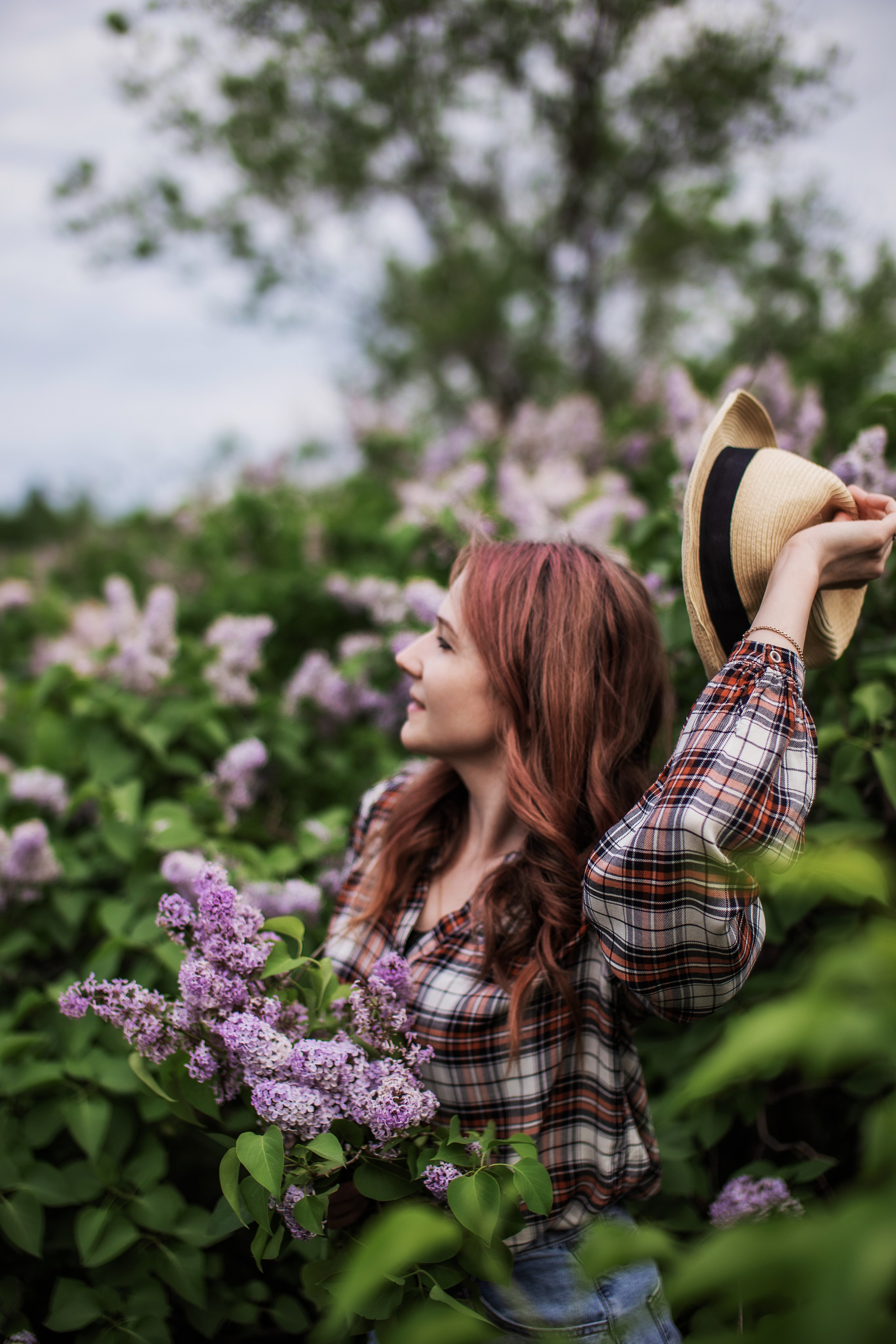 Индивидуальная съемка. Семейный фотограф в Саратове
