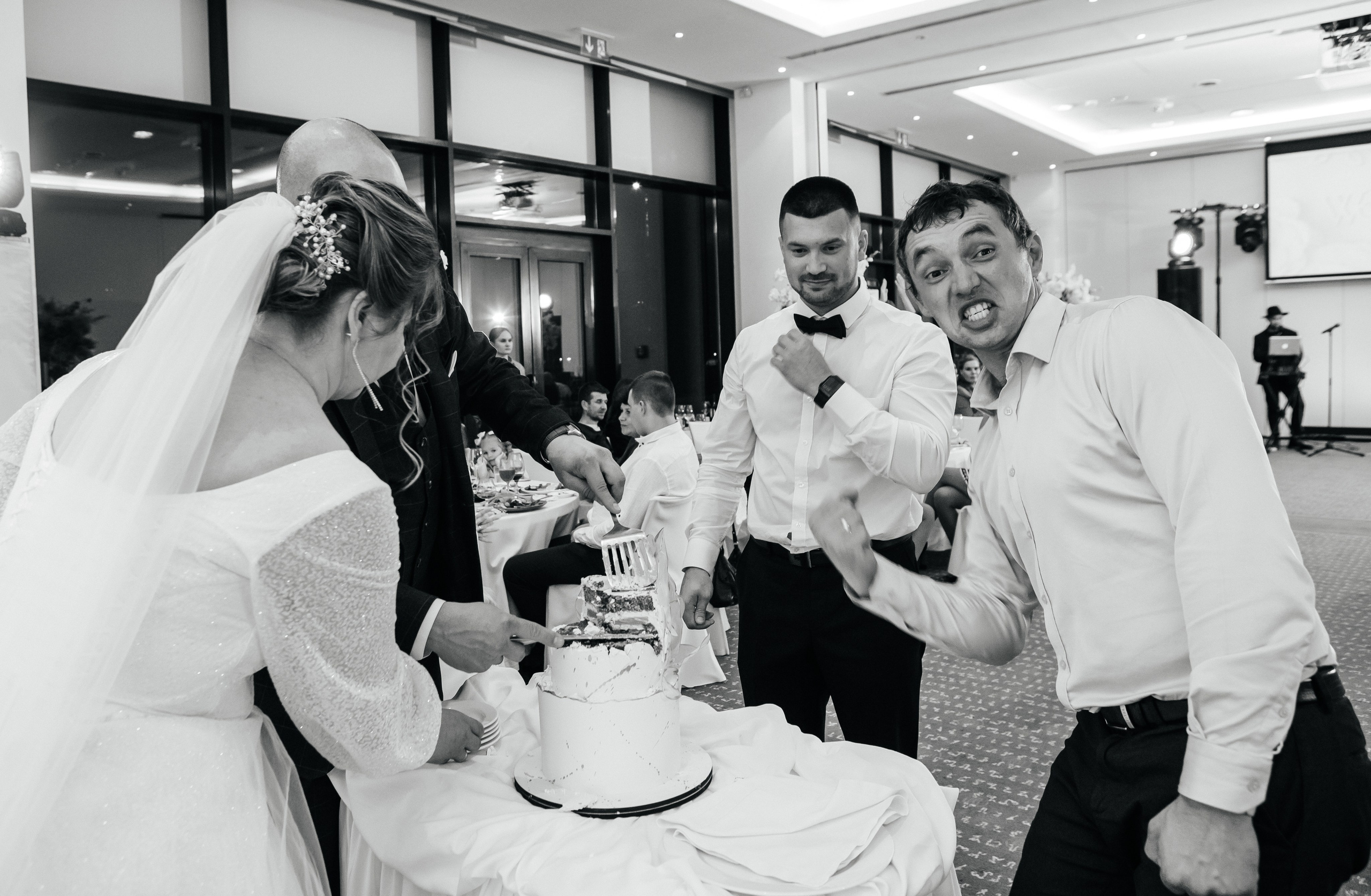 Свадьба Алексей и Люба. Свадебный и семейный фотограф Ибрагимова Мария из Екатеринбурга