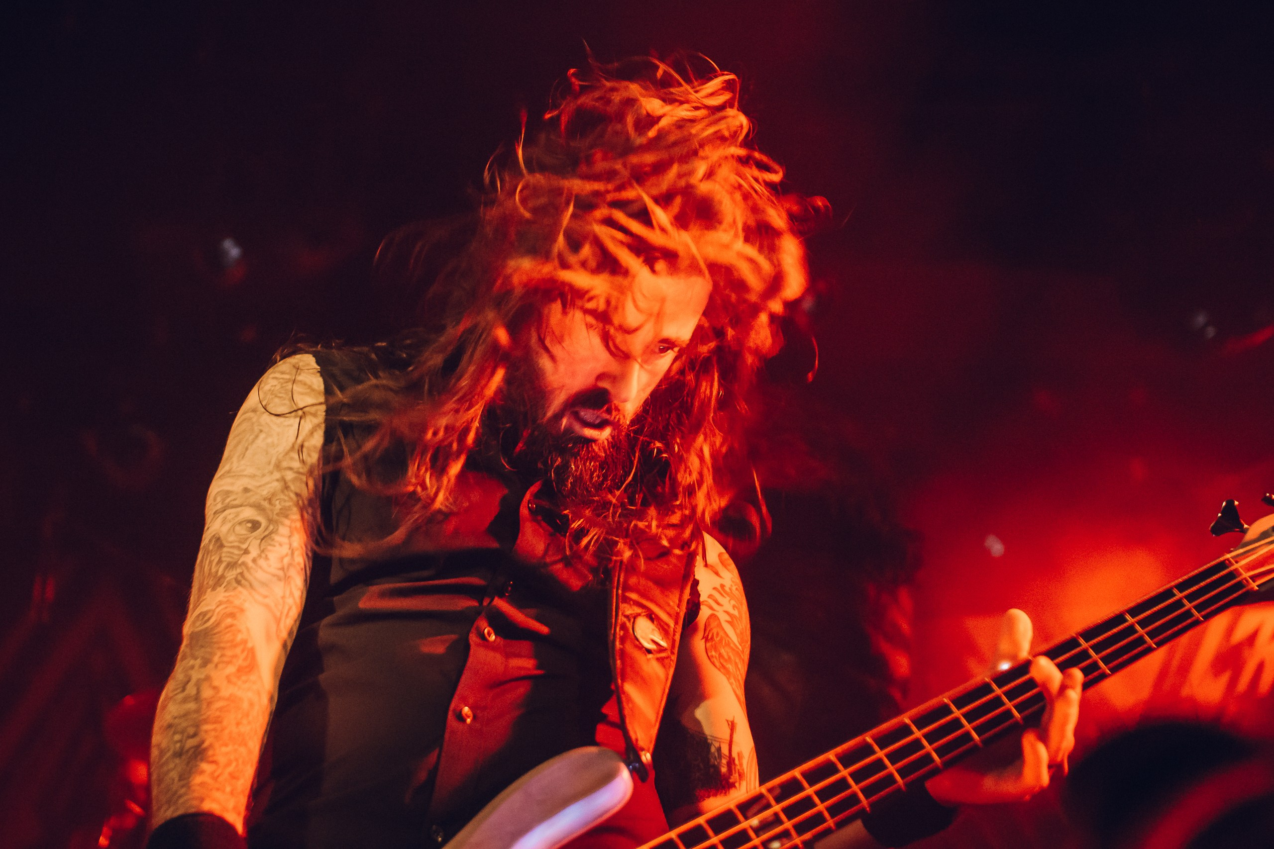 Концертное портфолио. Портфолио