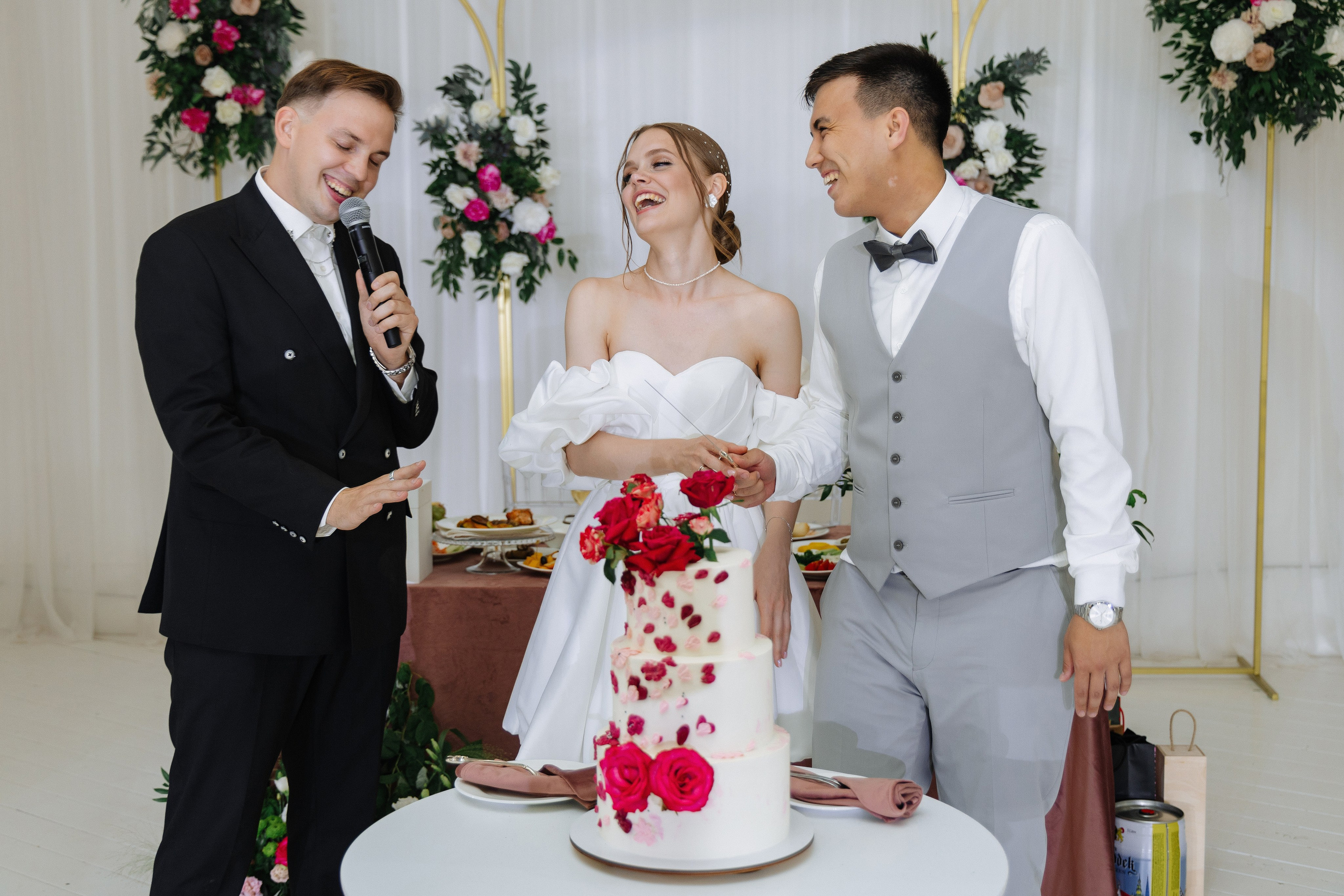 Фотограф на свадьбу Москва. Свадебный фотограф и видеограф в Москве, Виктор Архилюк