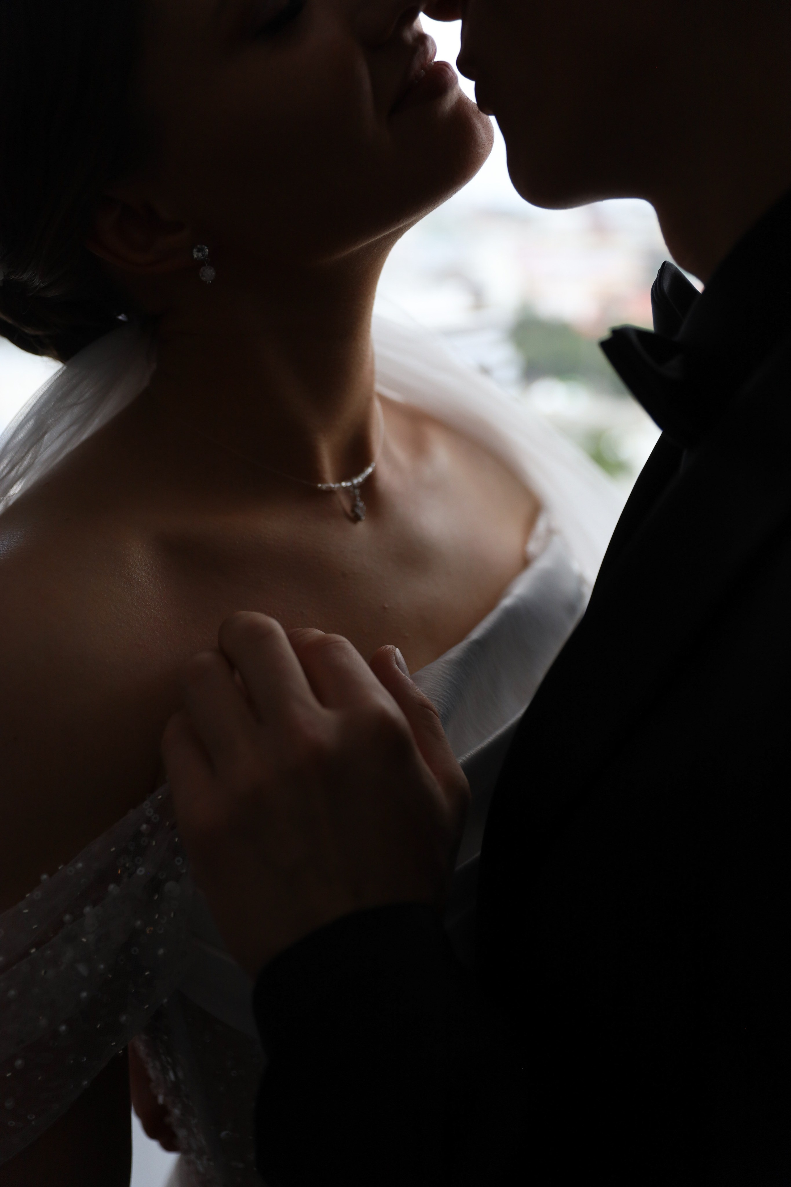 Денис и Виолетта. Свадебный фотограф Екатеринбург Алексей Ладыгин