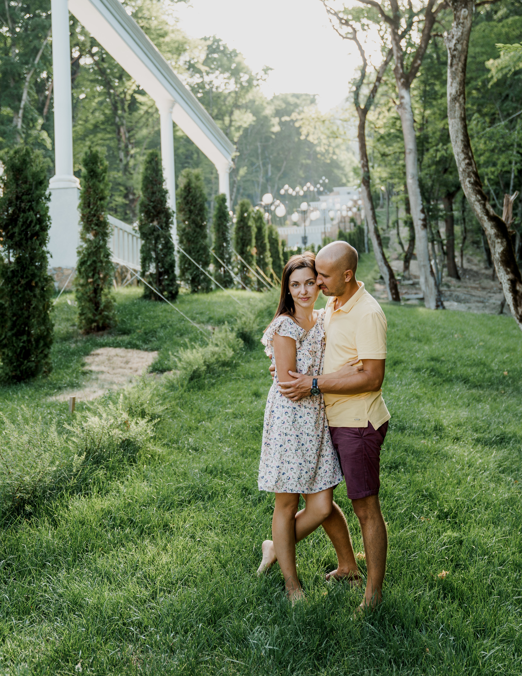 Julia Max Arianna and Miroslava. PhuQuoc photographer — Phu Quoc wedding photographer