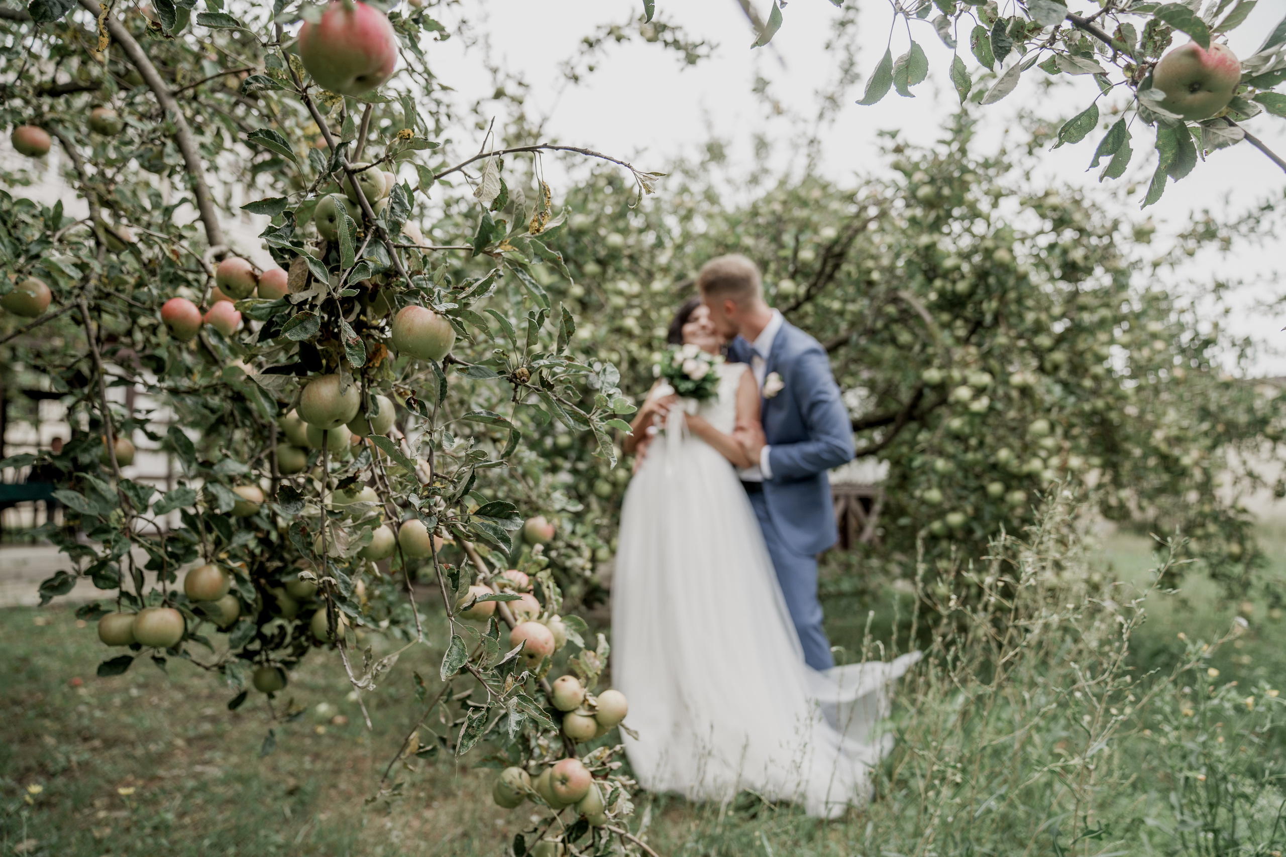 Alexey and Yulia. PhuQuoc photographer — Phu Quoc wedding photographer