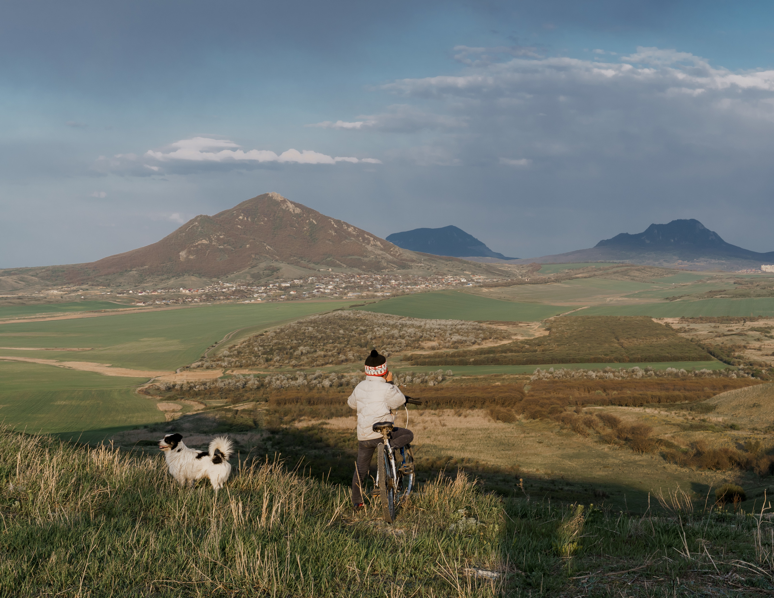 Wild Peonies. PhuQuoc photographer — Phu Quoc wedding photographer