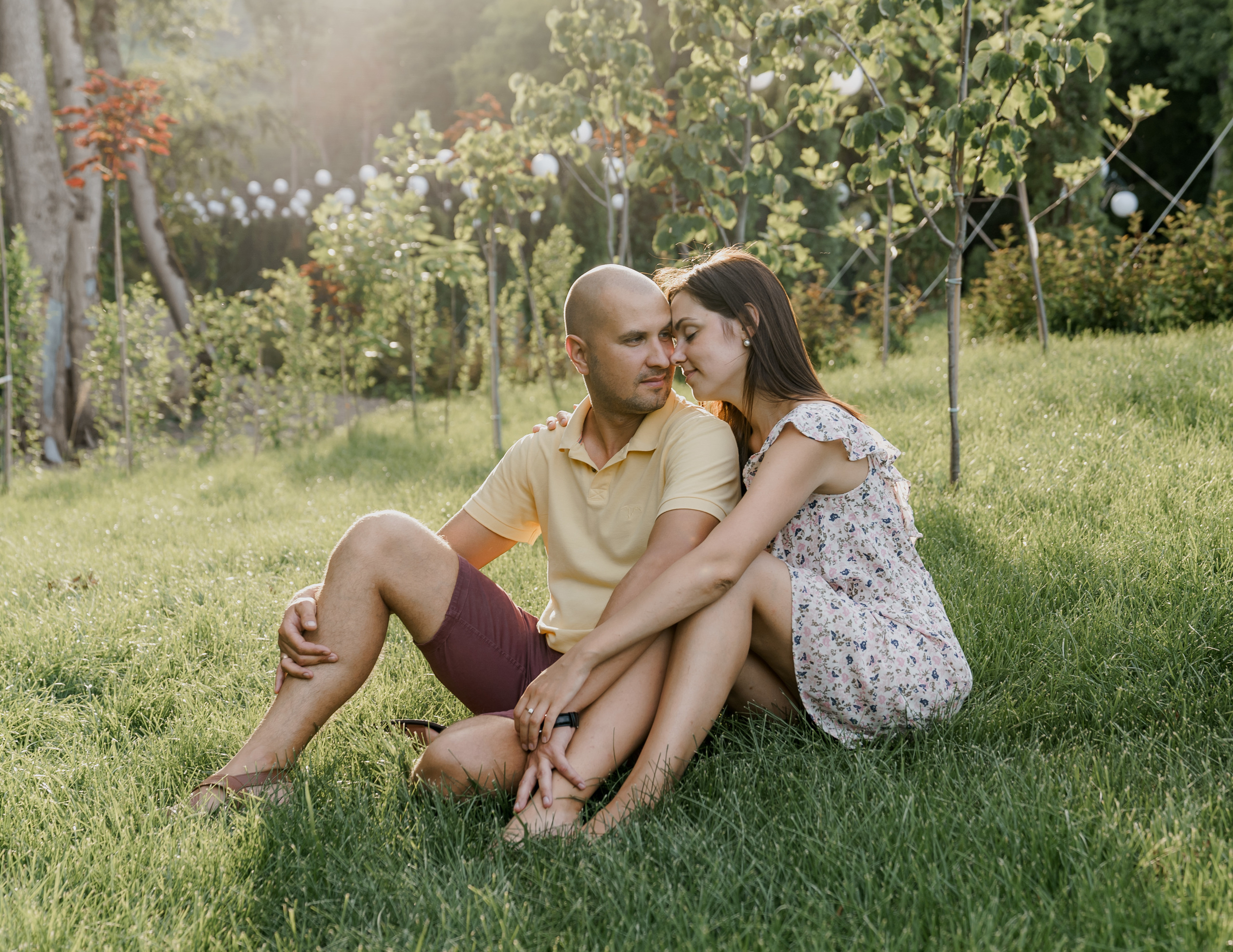 Julia Max Arianna and Miroslava. PhuQuoc photographer — Phu Quoc wedding photographer