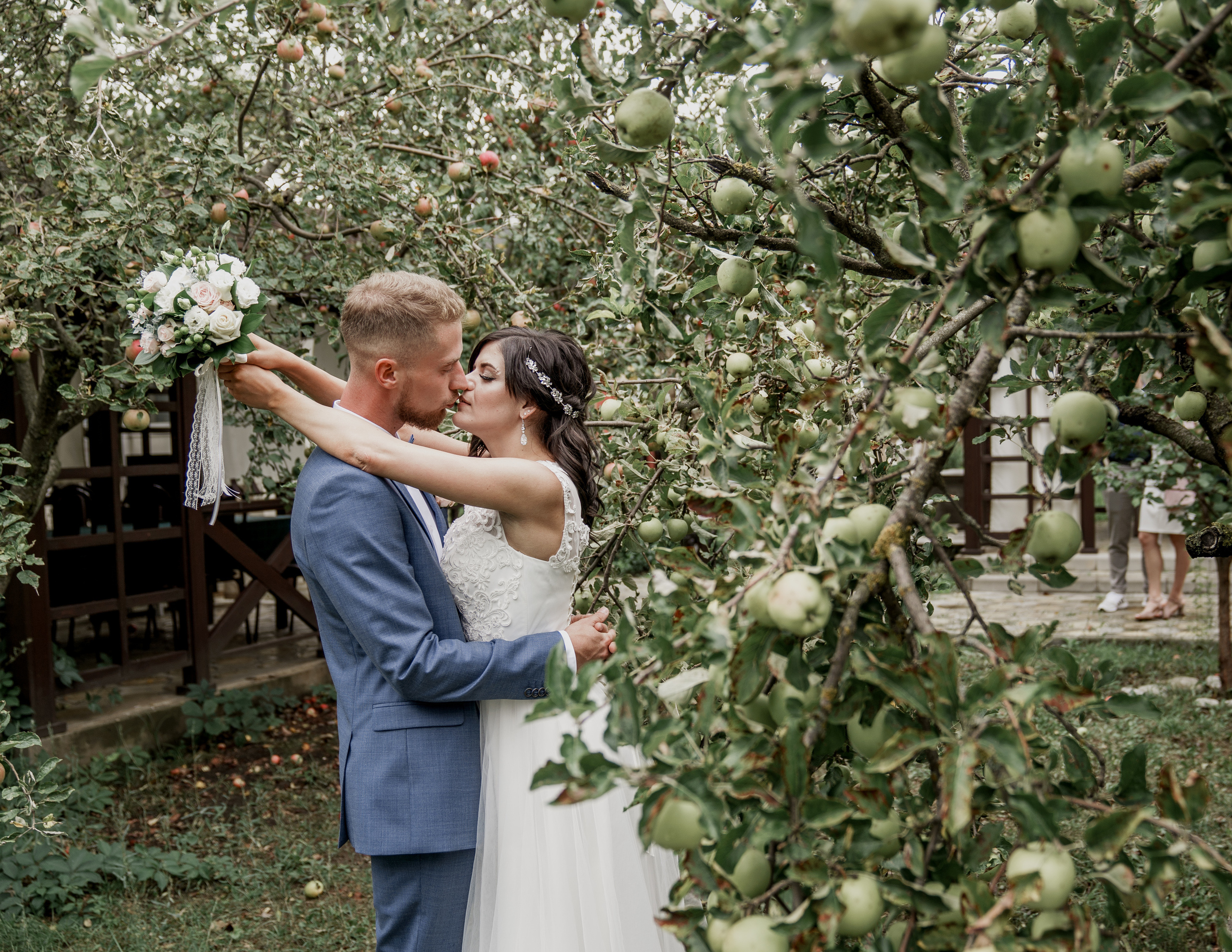 Alexey and Yulia. PhuQuoc photographer — Phu Quoc wedding photographer