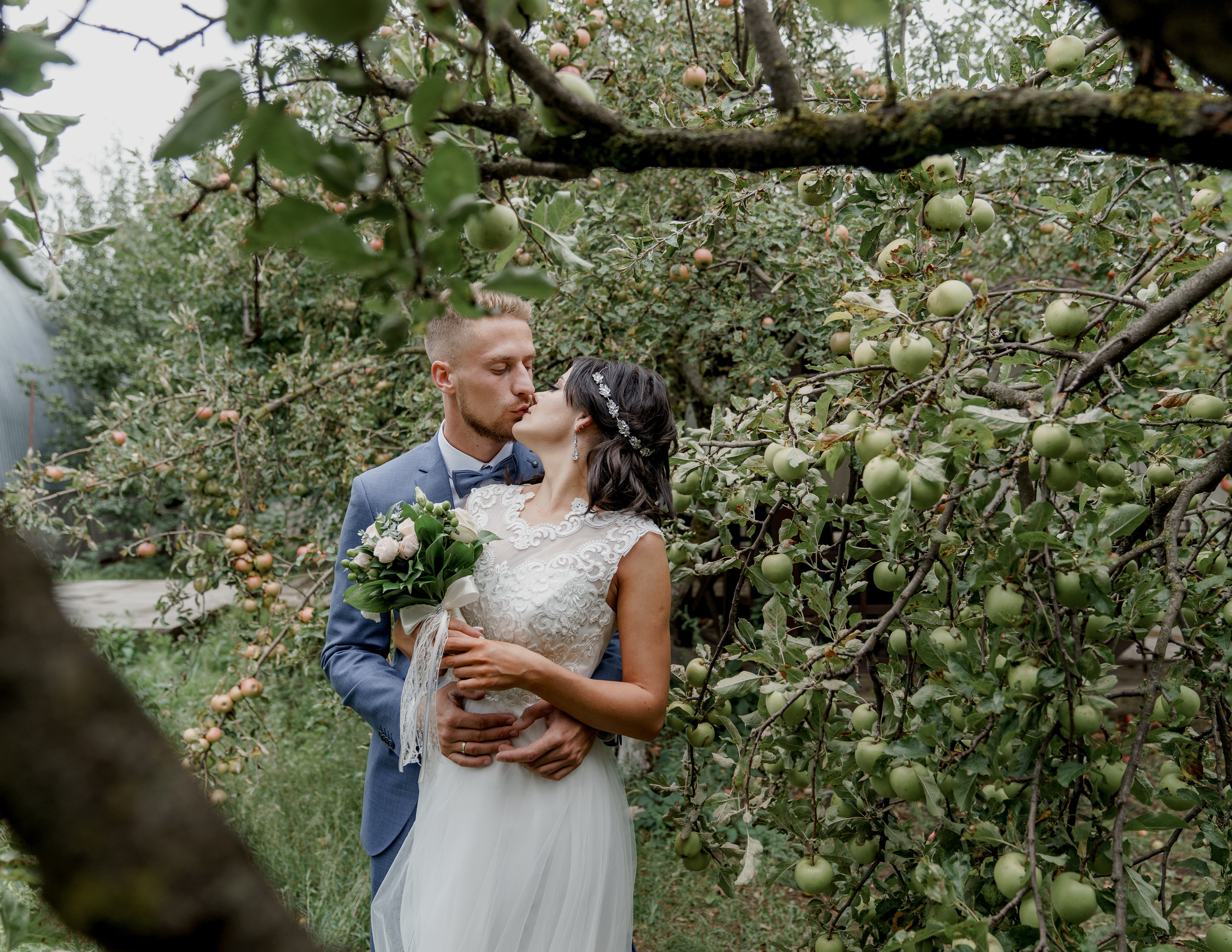 Alexey and Yulia. PhuQuoc photographer — Phu Quoc wedding photographer