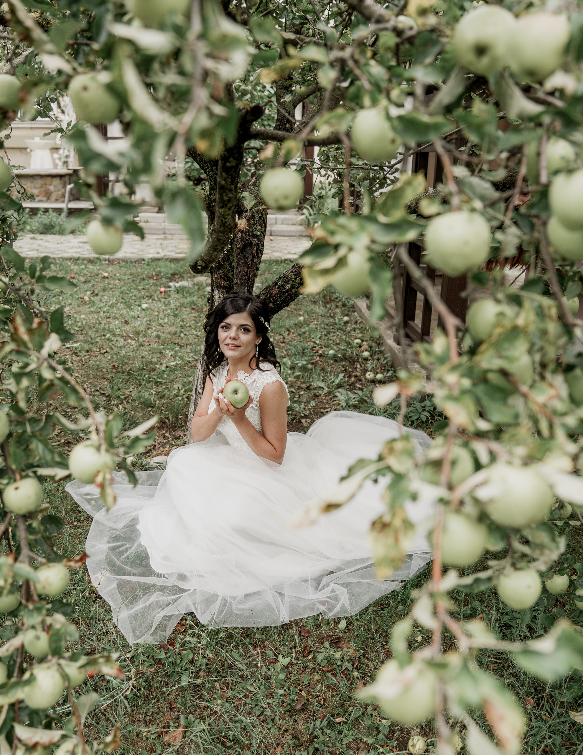 Alexey and Yulia. PhuQuoc photographer — Phu Quoc wedding photographer