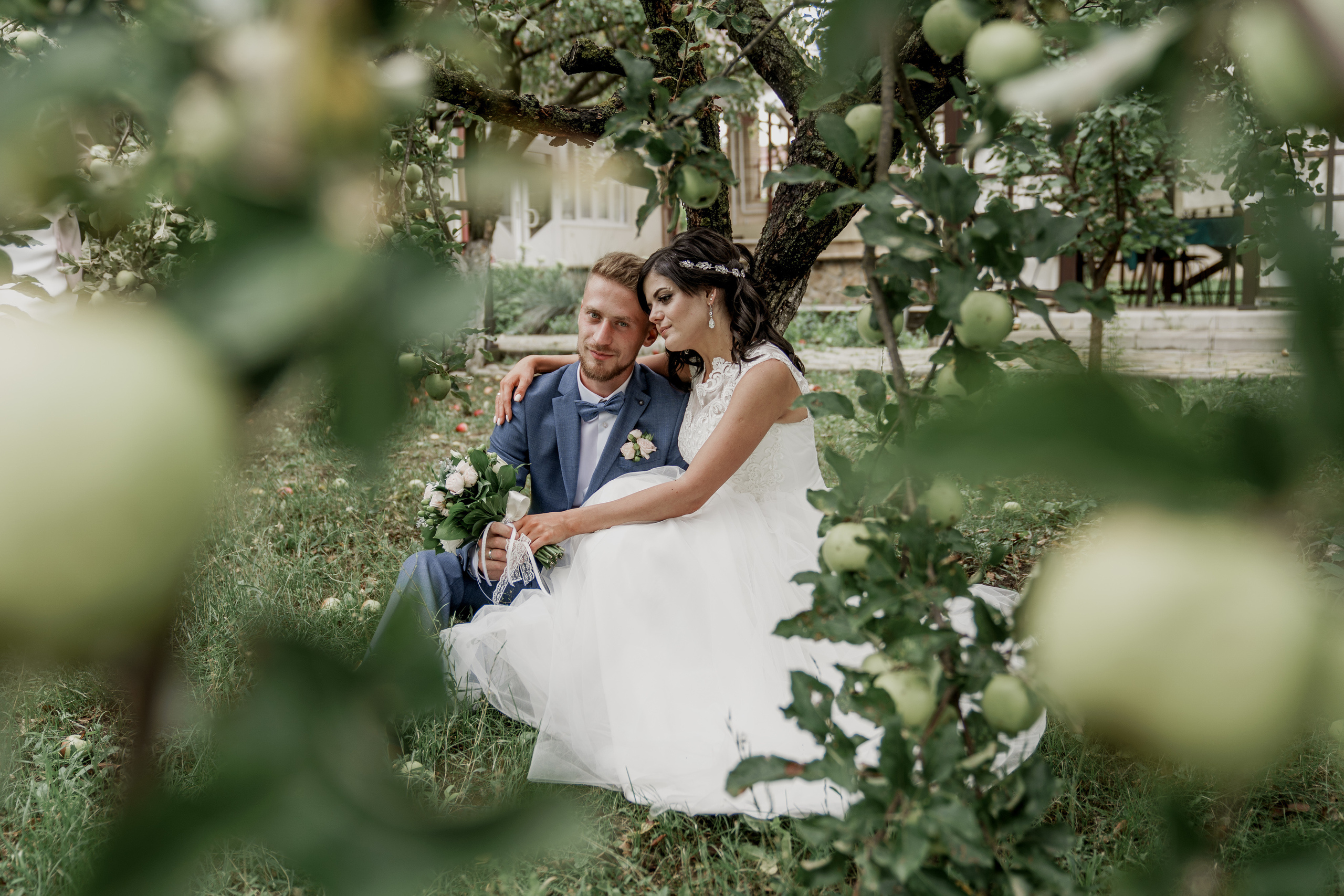 Alexey and Yulia. PhuQuoc photographer — Phu Quoc wedding photographer