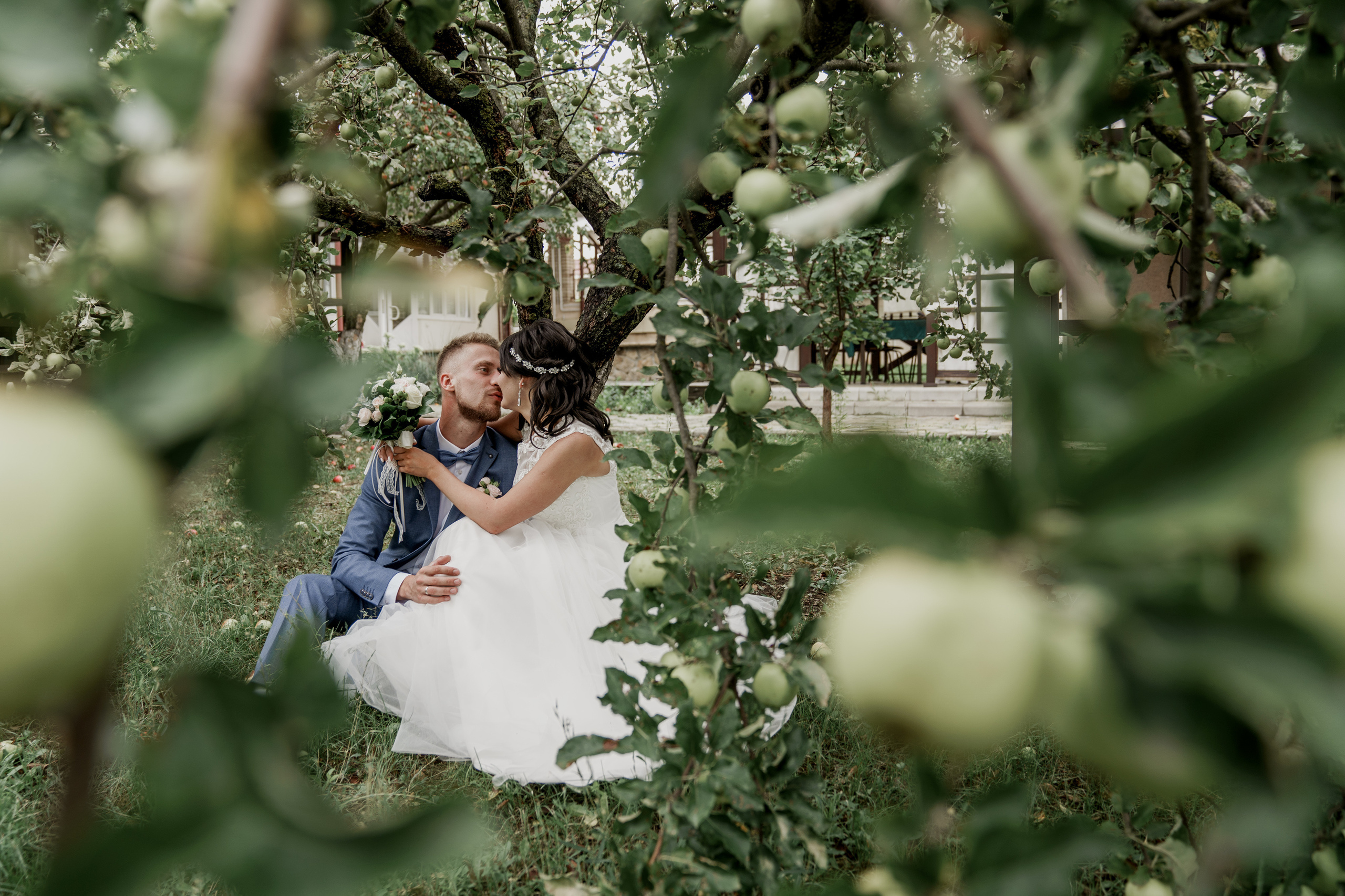 Alexey and Yulia. PhuQuoc photographer — Phu Quoc wedding photographer