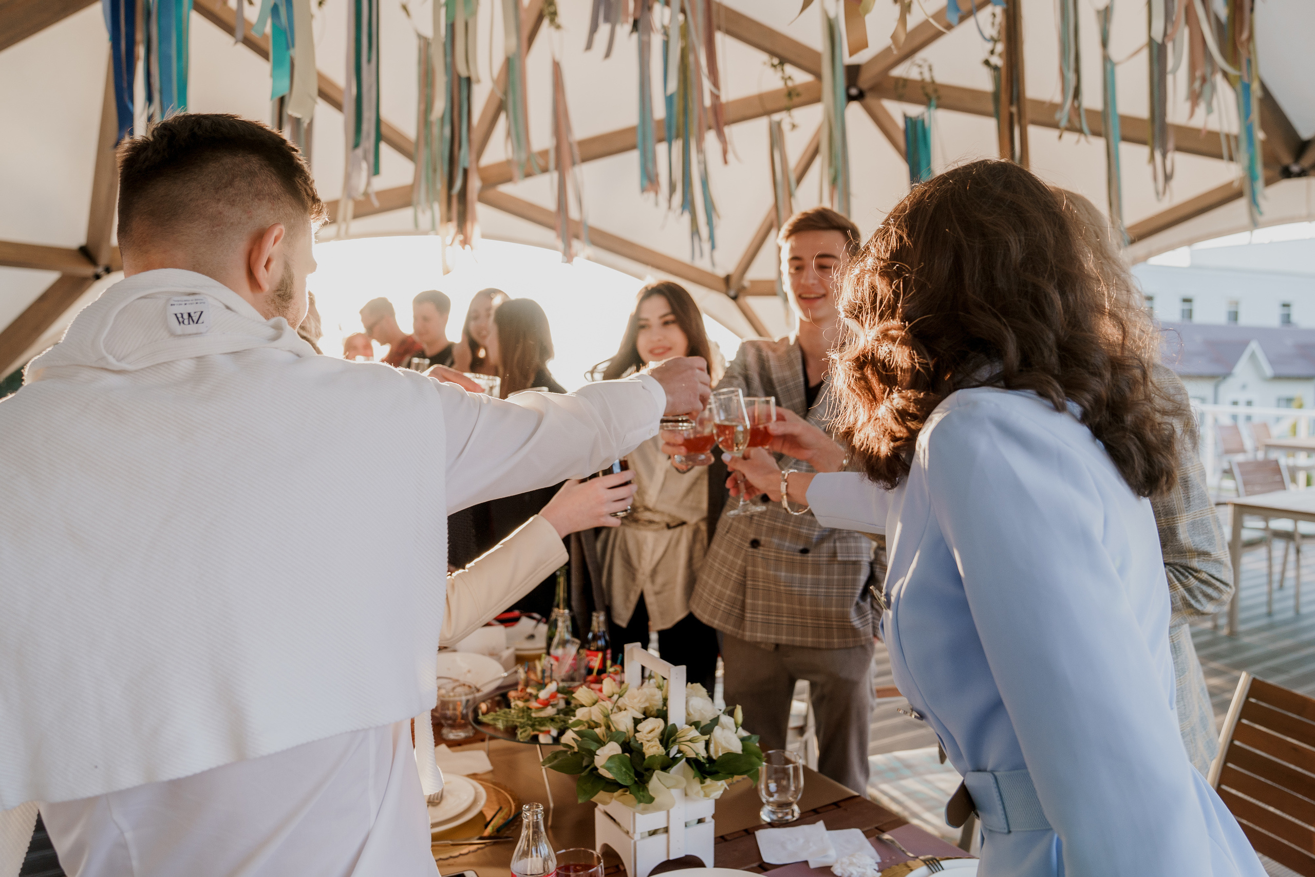 День рождения Алисы. Phu Quoc Photographer — Phu Quoc wedding Photograper