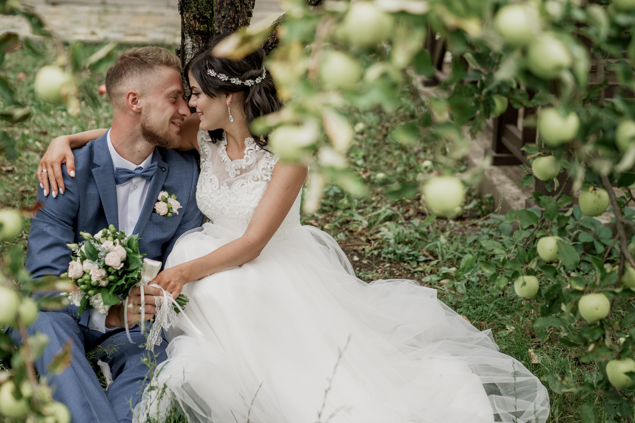 Alexey and Yulia. PhuQuoc photographer — Phu Quoc wedding photographer