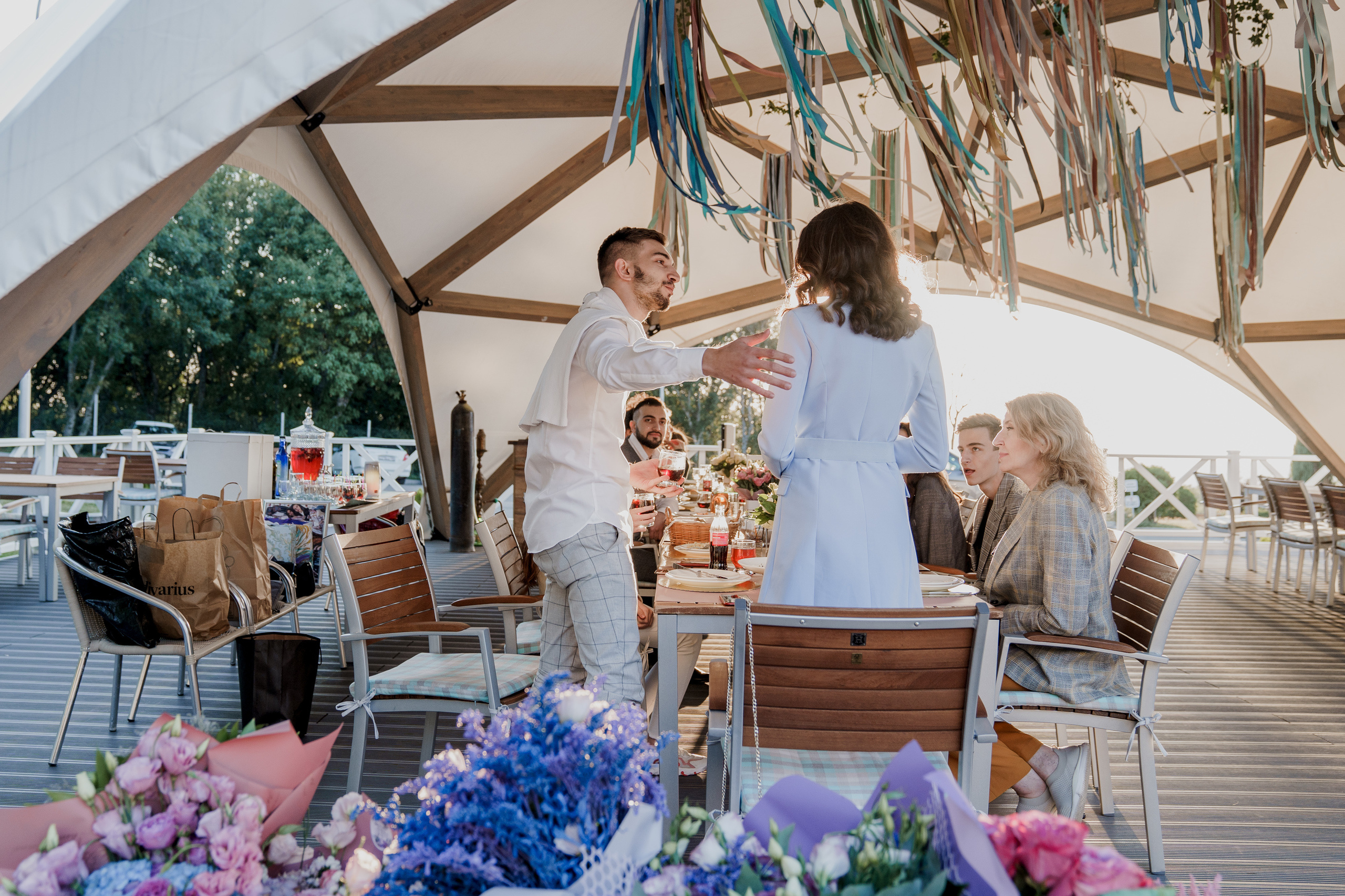 День рождения Алисы. Phu Quoc Photographer — Phu Quoc wedding Photograper