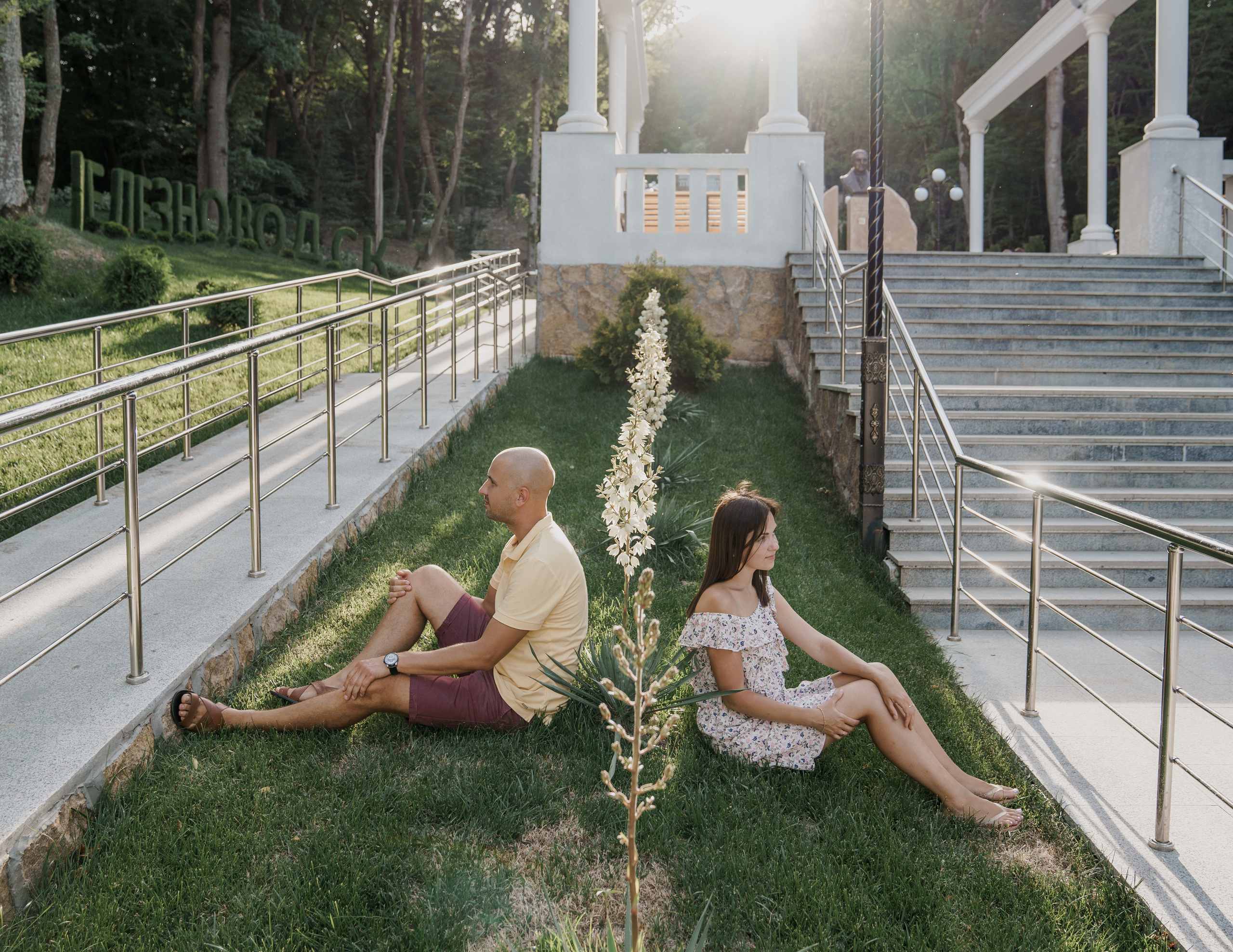 Julia Max Arianna and Miroslava. PhuQuoc photographer — Phu Quoc wedding photographer