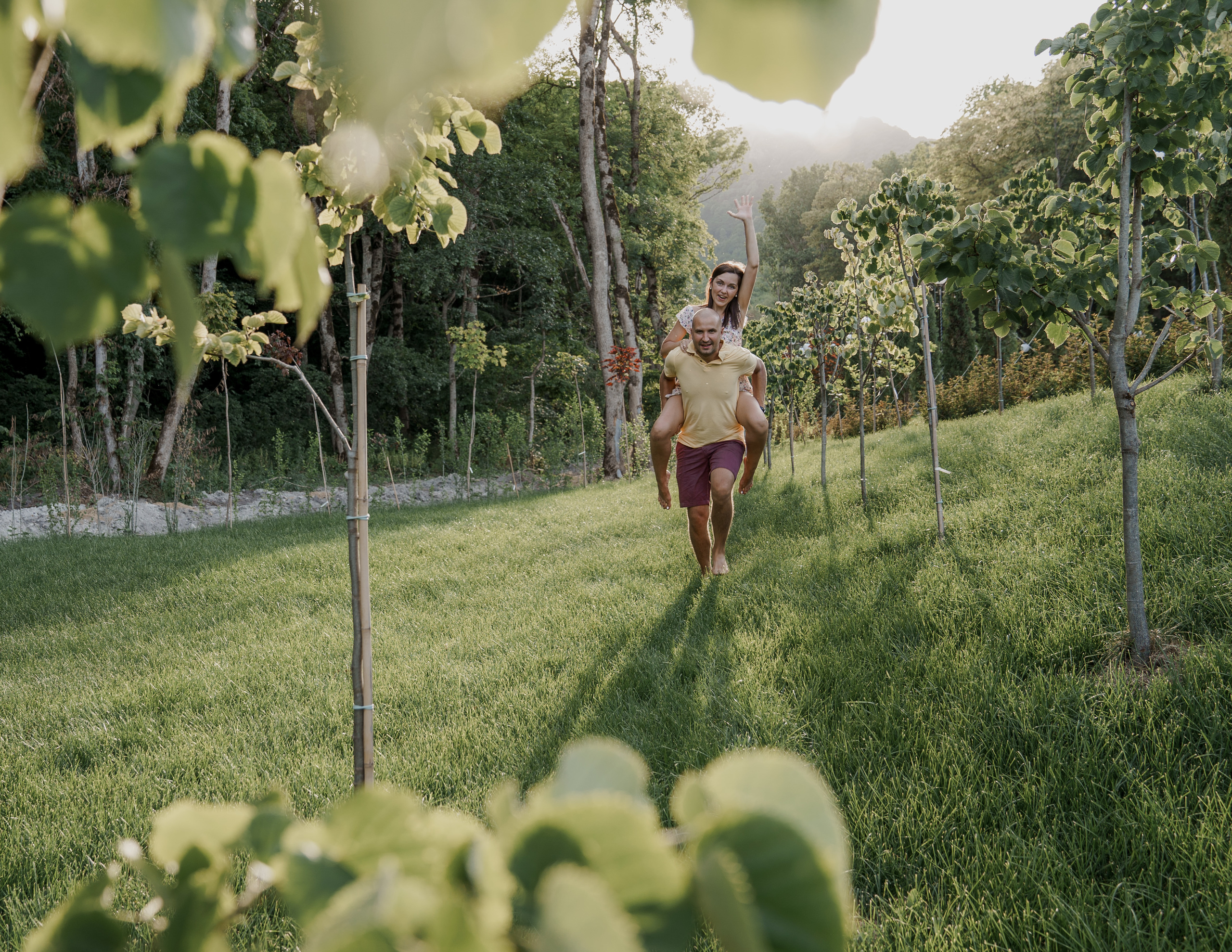 Julia Max Arianna and Miroslava. PhuQuoc photographer — Phu Quoc wedding photographer