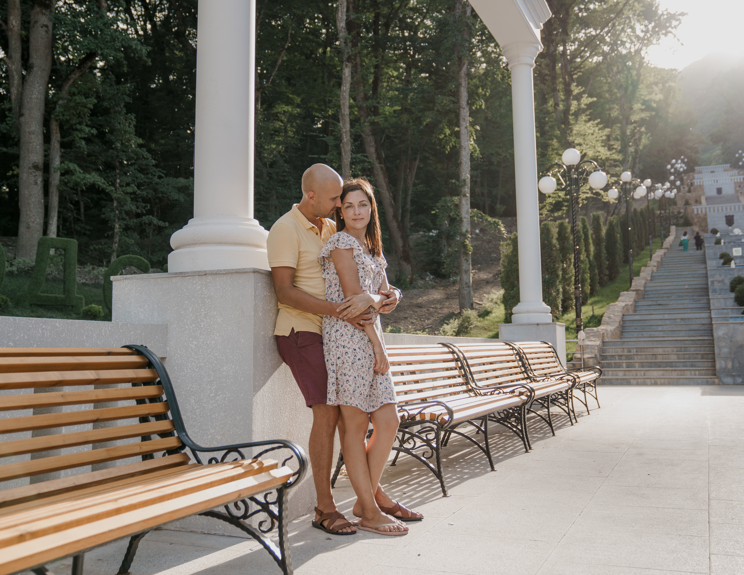 Julia Max Arianna and Miroslava. PhuQuoc photographer — Phu Quoc wedding photographer