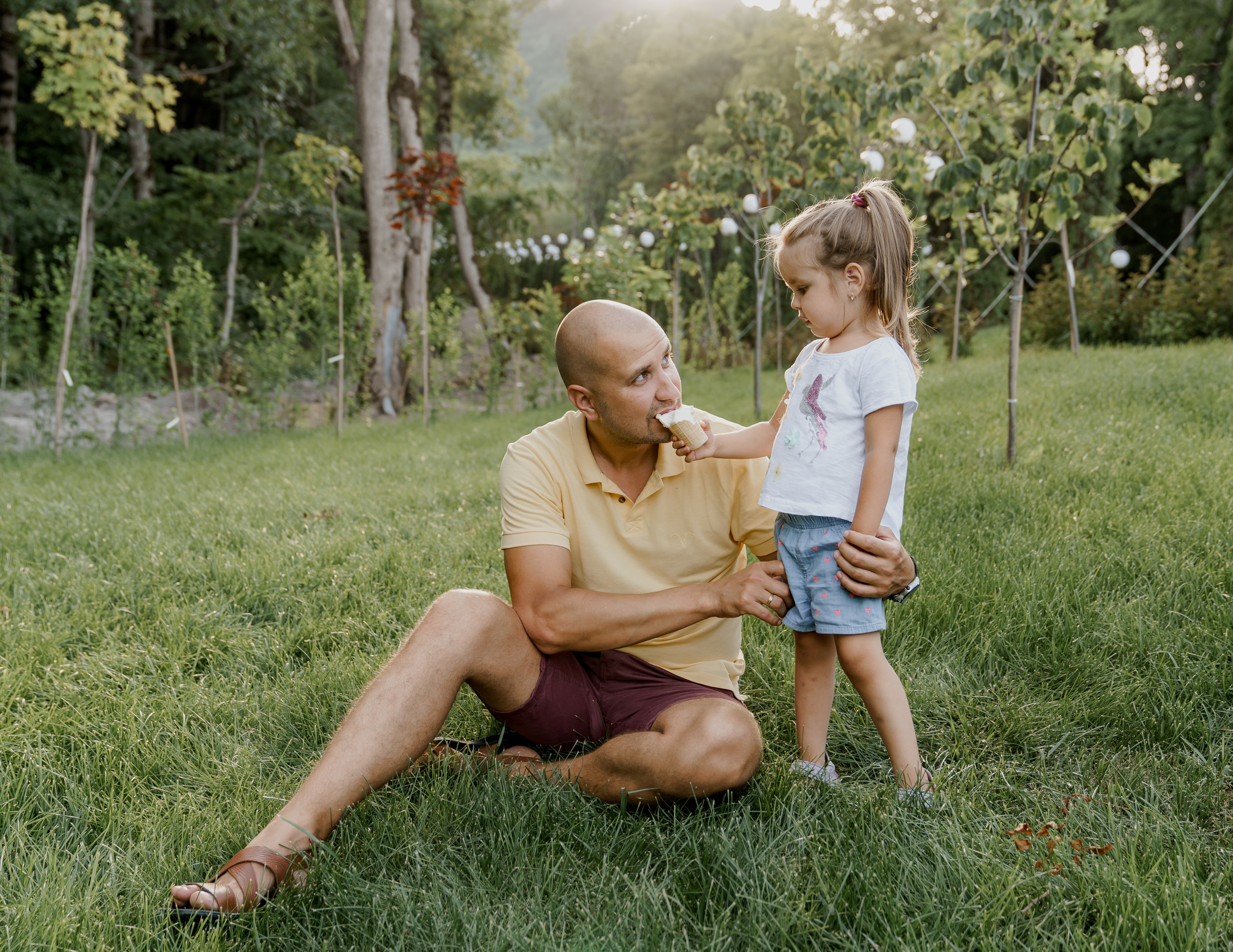 Julia Max Arianna and Miroslava. PhuQuoc photographer — Phu Quoc wedding photographer