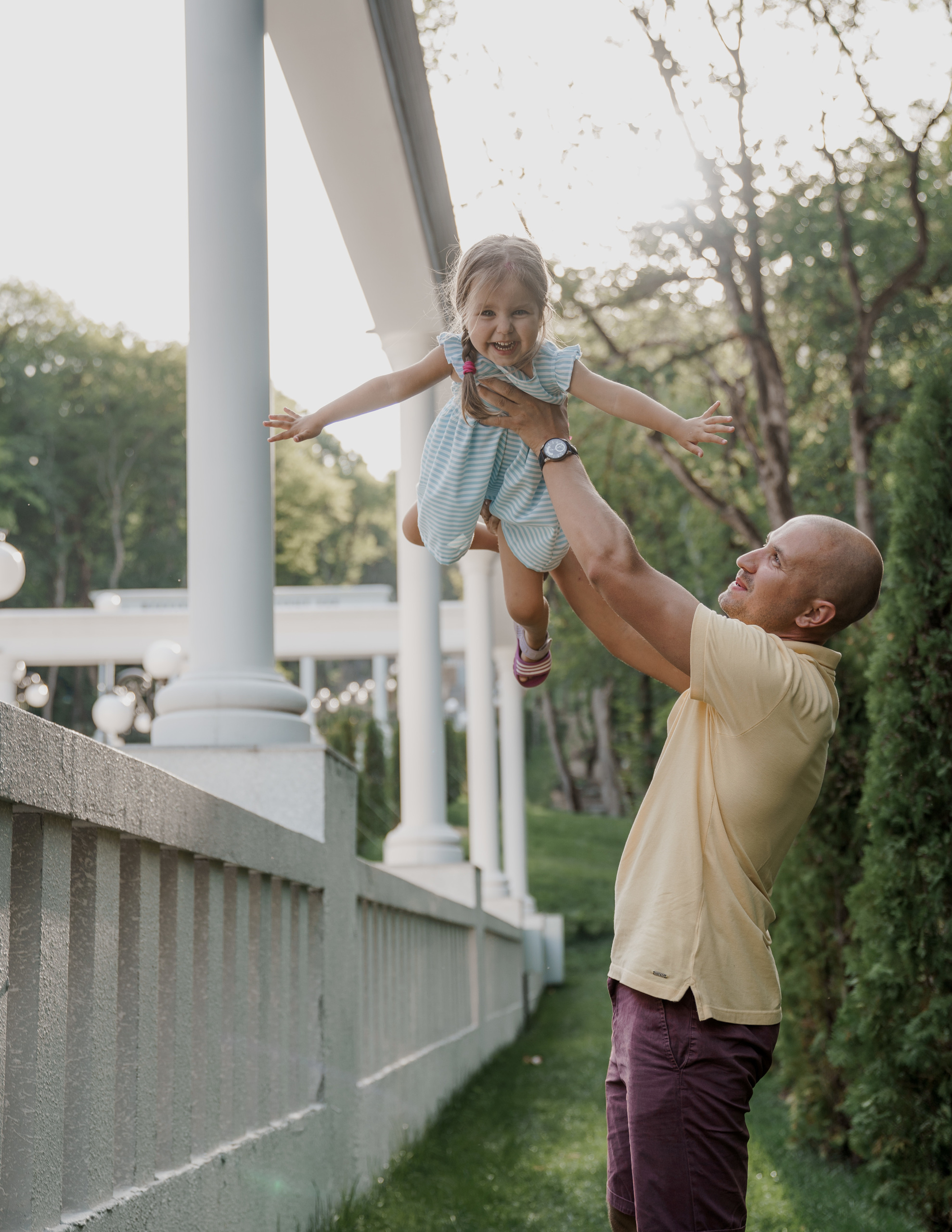 Julia Max Arianna and Miroslava. PhuQuoc photographer — Phu Quoc wedding photographer