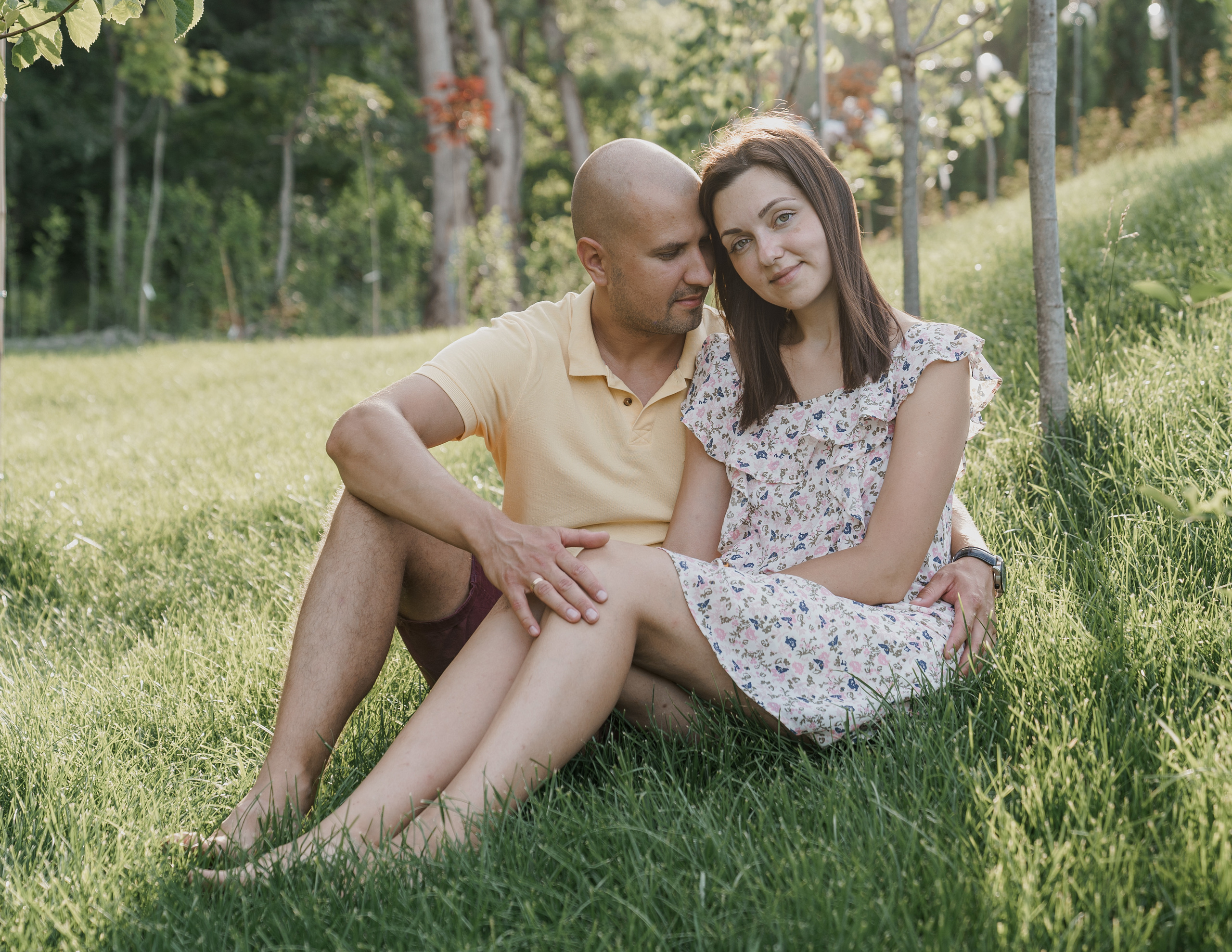 Julia Max Arianna and Miroslava. PhuQuoc photographer — Phu Quoc wedding photographer