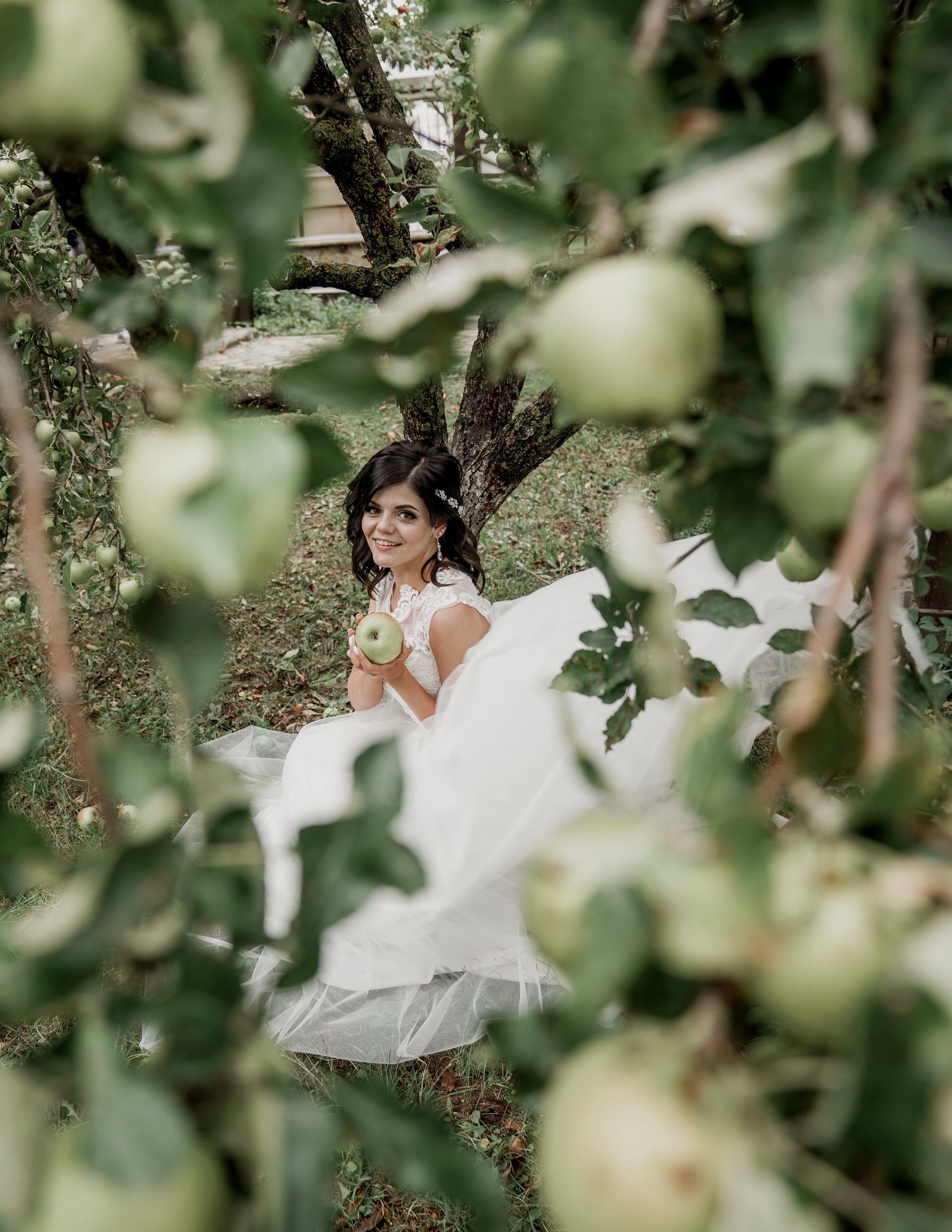 Alexey and Yulia. PhuQuoc photographer — Phu Quoc wedding photographer