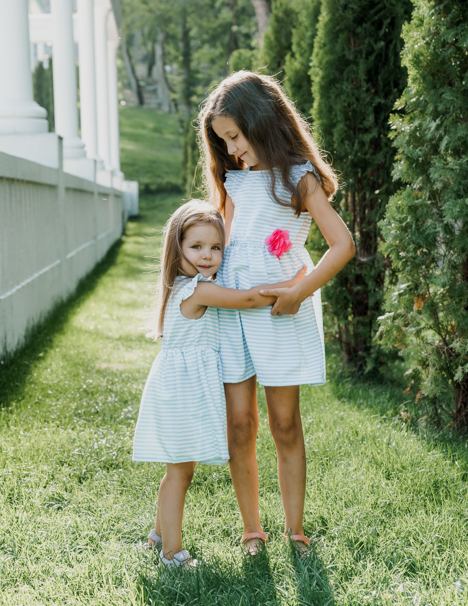 Julia Max Arianna and Miroslava. PhuQuoc photographer — Phu Quoc wedding photographer