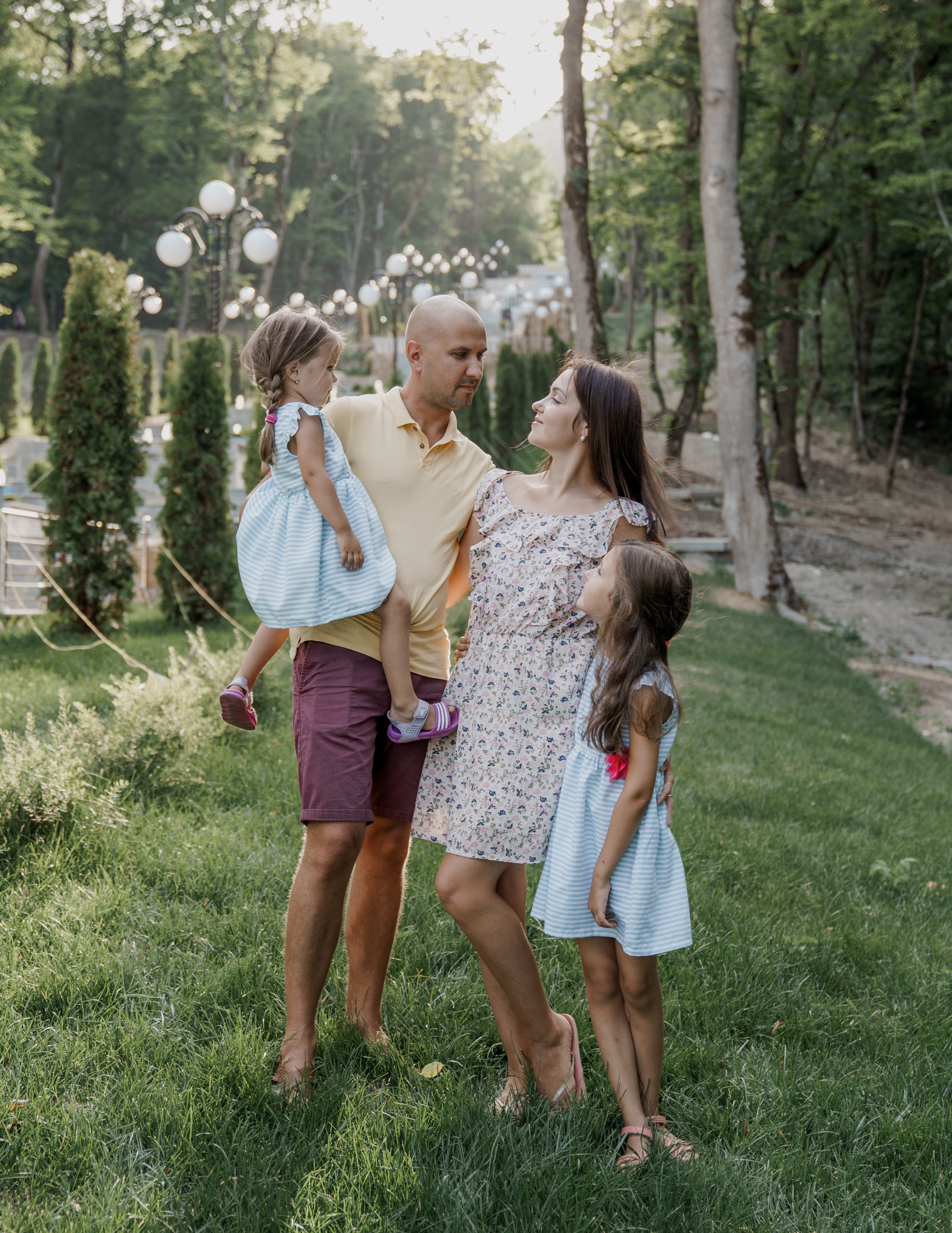 Julia Max Arianna and Miroslava. PhuQuoc photographer — Phu Quoc wedding photographer