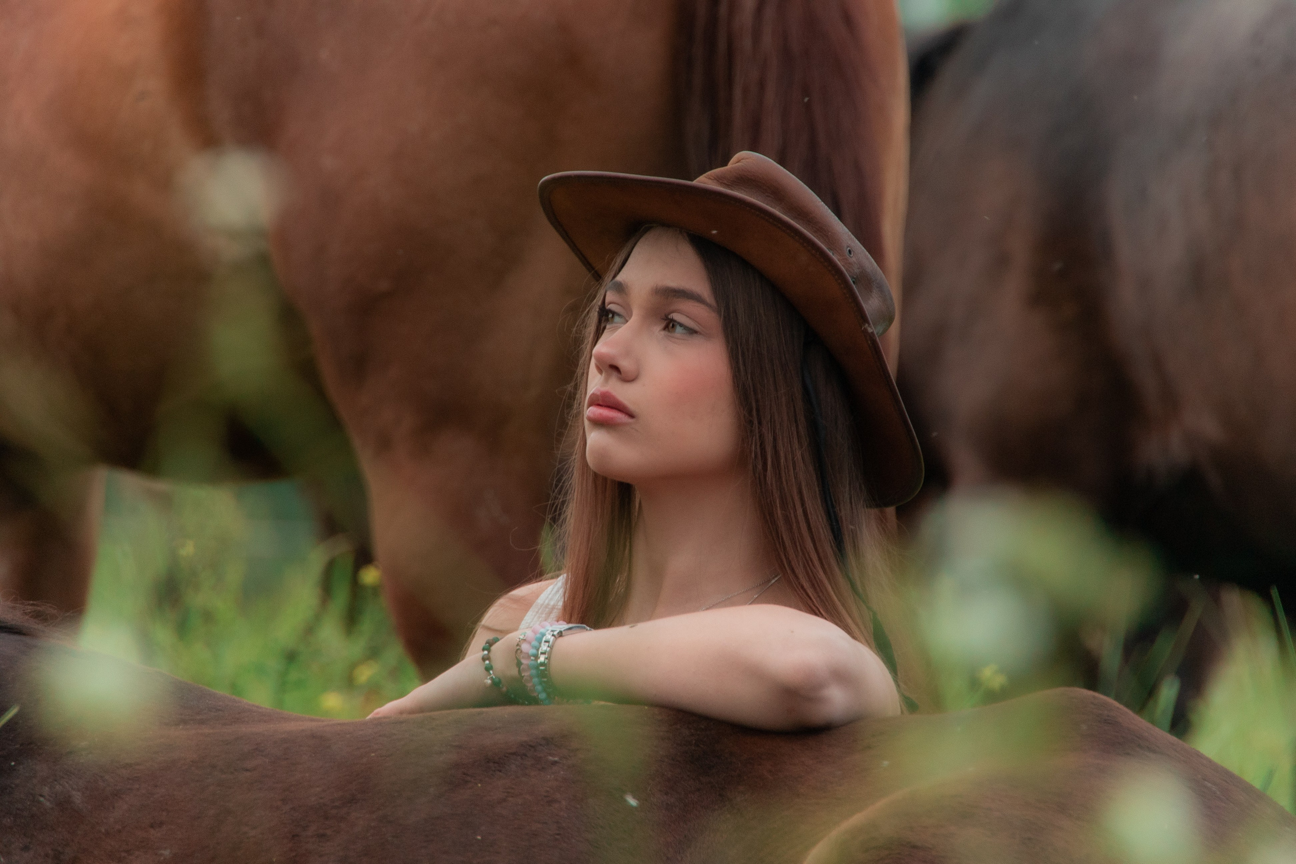 Съёмки с животными. Фотограф в Москве. София Казьмина