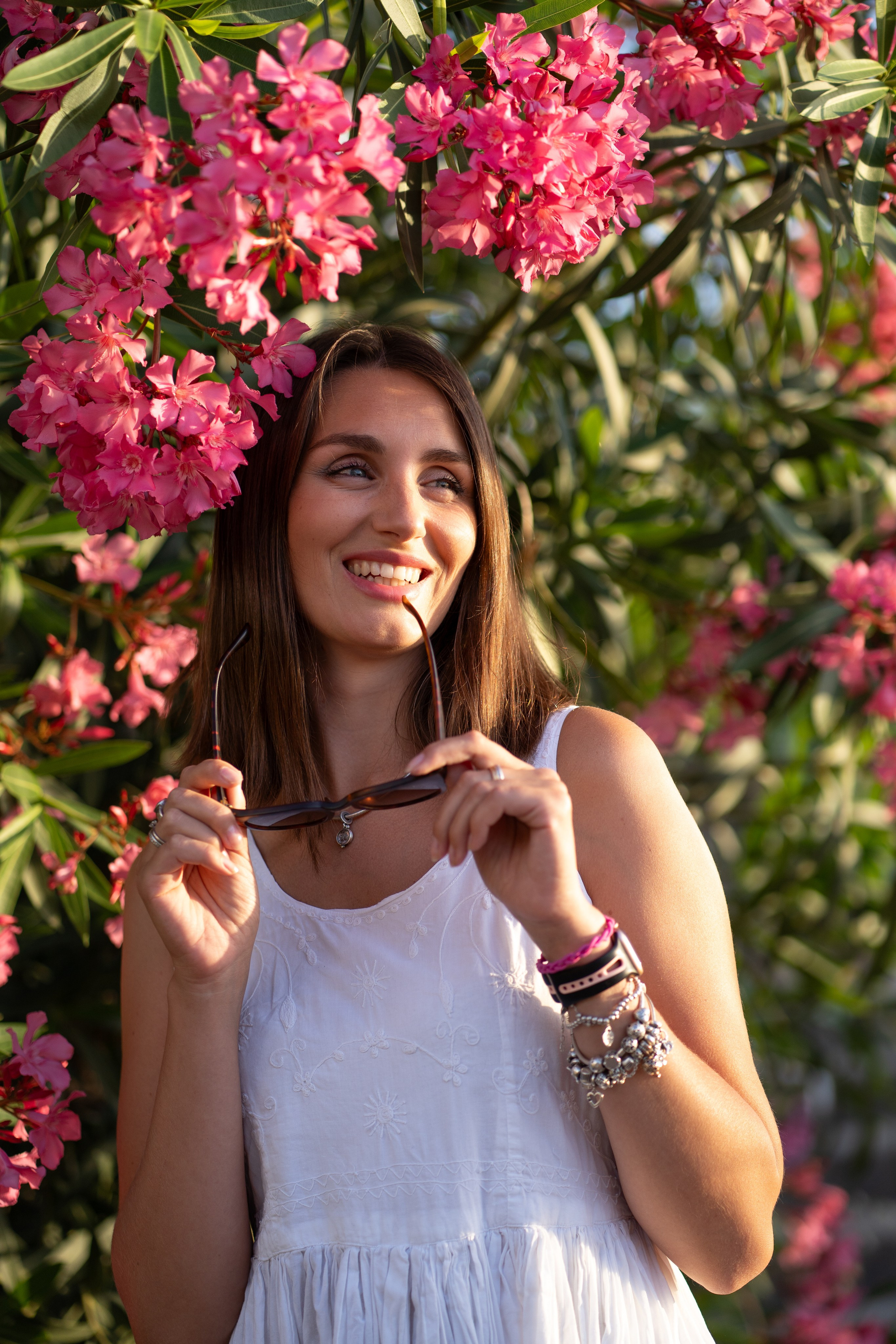 Фотосессия Ксении. Семейный и детский фотограф в Израиле и Москве Дорошок Надя