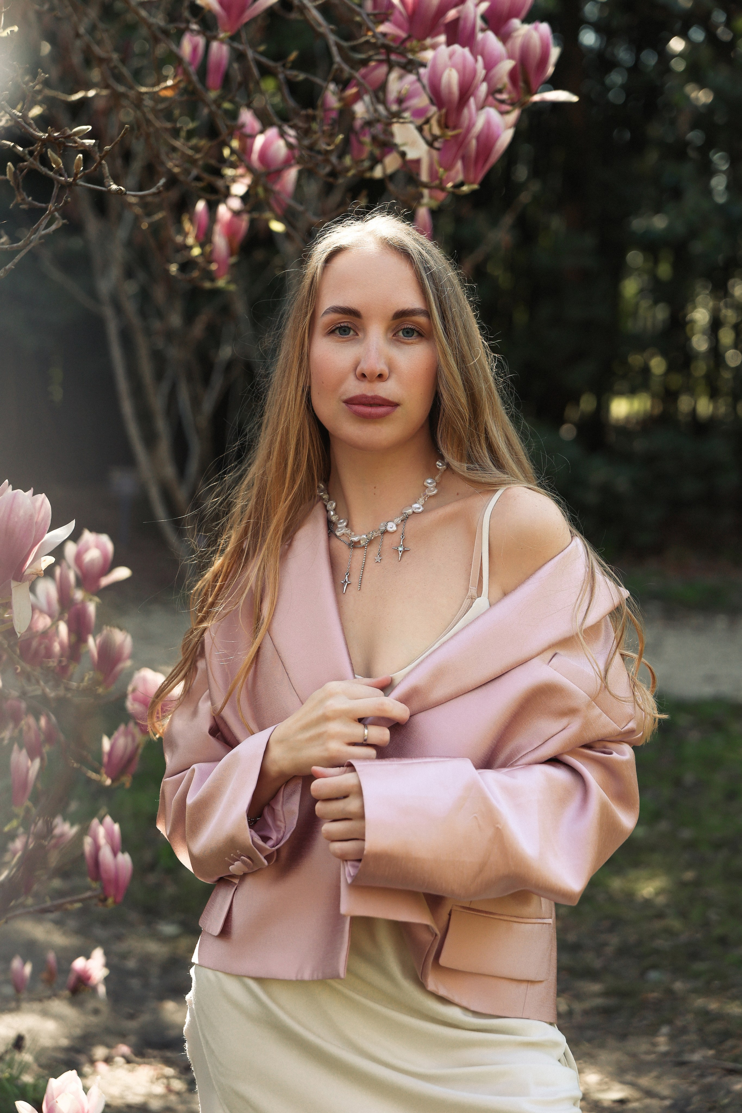 Фотосессии в Магнолии. Фотограф Сочи/ Сириус/ Красная поляна