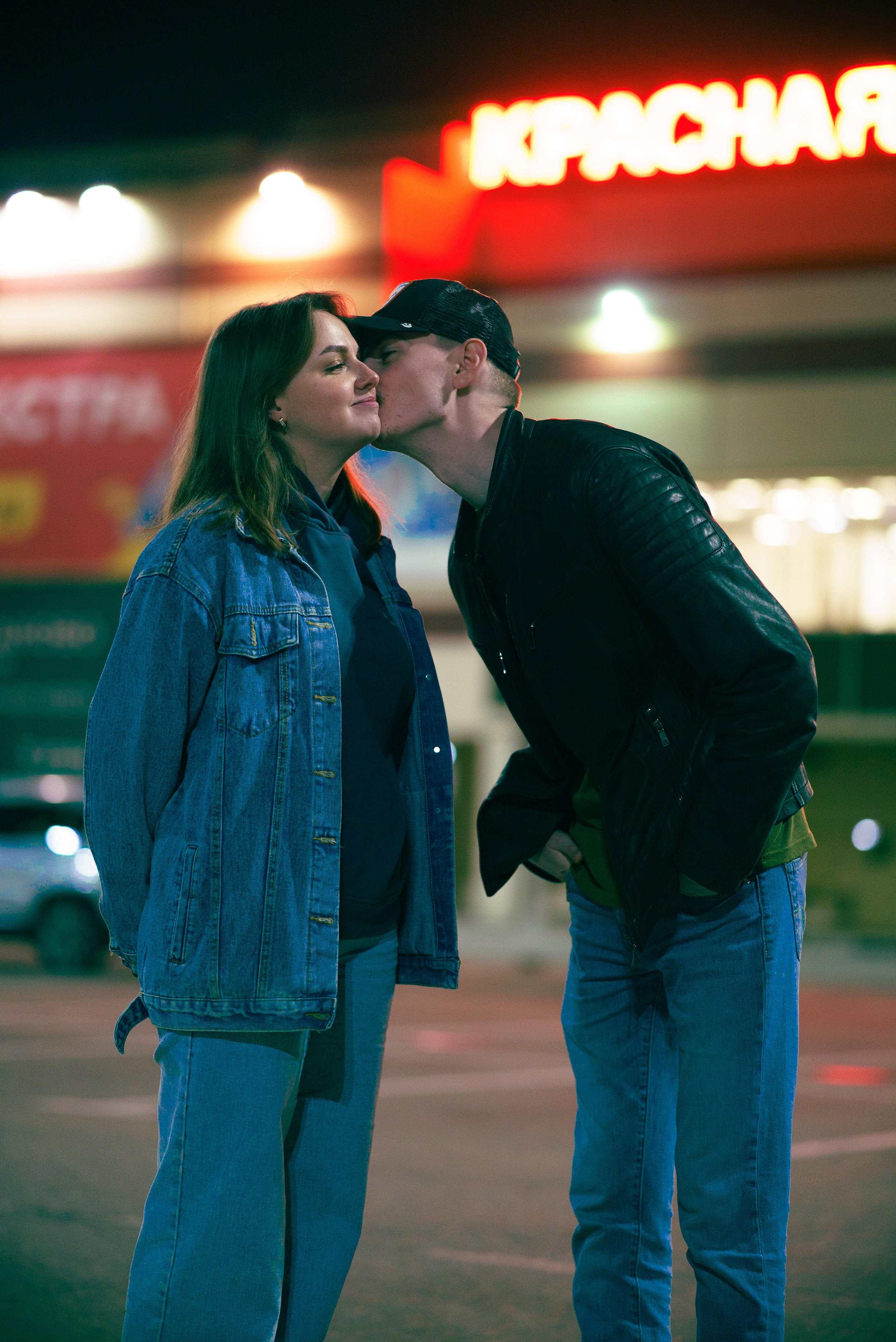 Никита и Женя. Фотосессия Love Story. Шедевры для Вас! Фотограф и Видеограф в Краснодаре Пахиев Руслан