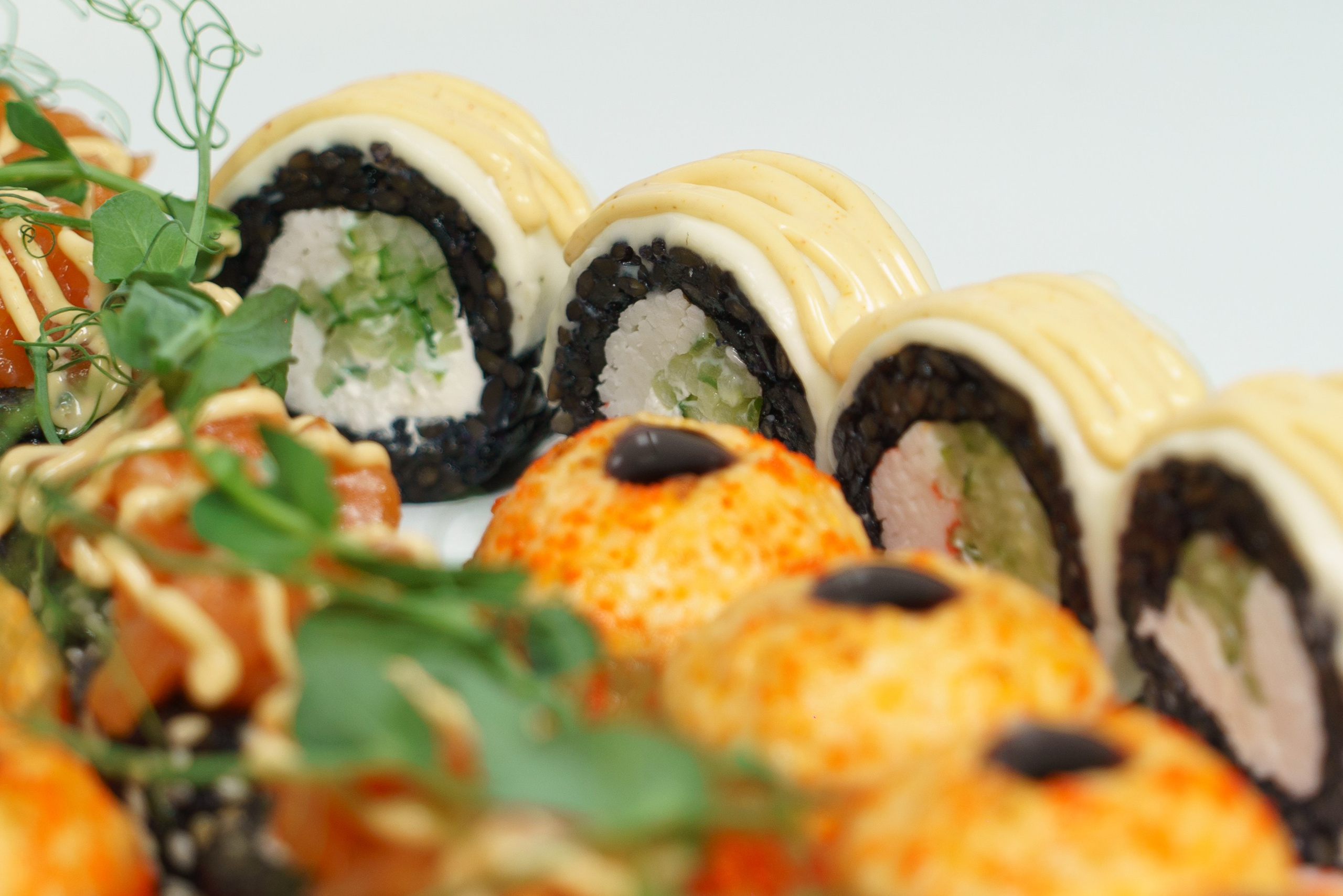 Сытый Король — Азиатская кухня — Фото. Шедевры для Вас! Фотограф и Видеограф в Краснодаре Пахиев Руслан