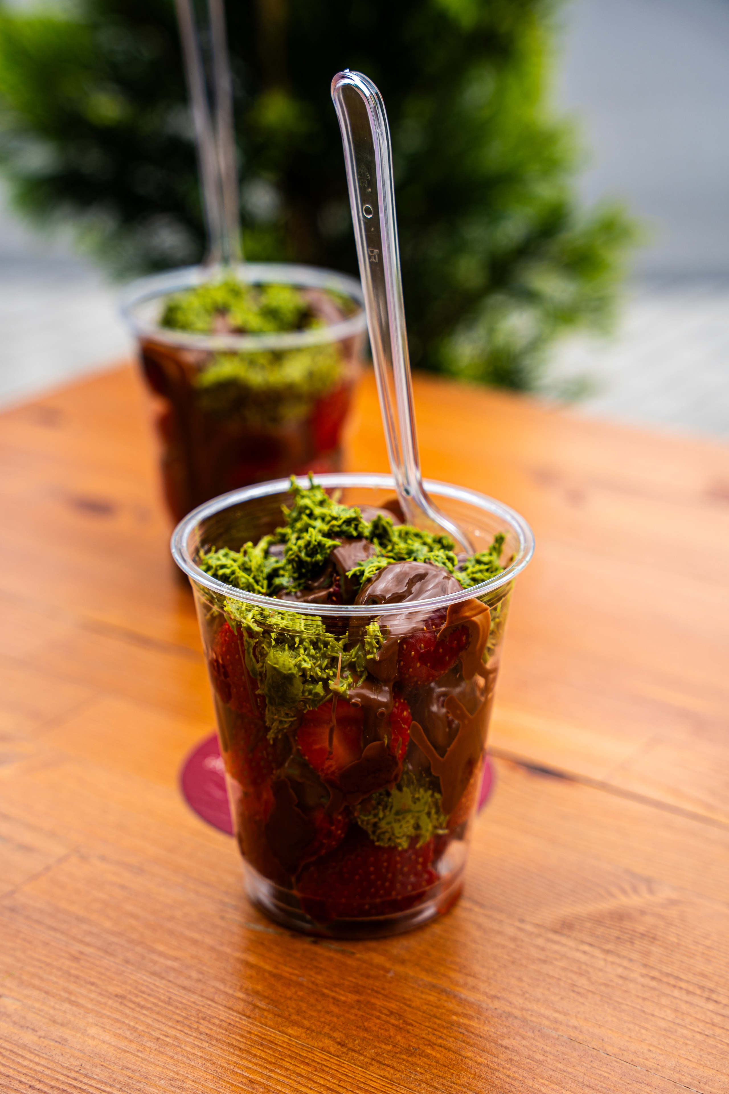 Pro Вафли фуд фото и видео. Шедевры для Вас! Фотограф и Видеограф в Краснодаре Пахиев Руслан