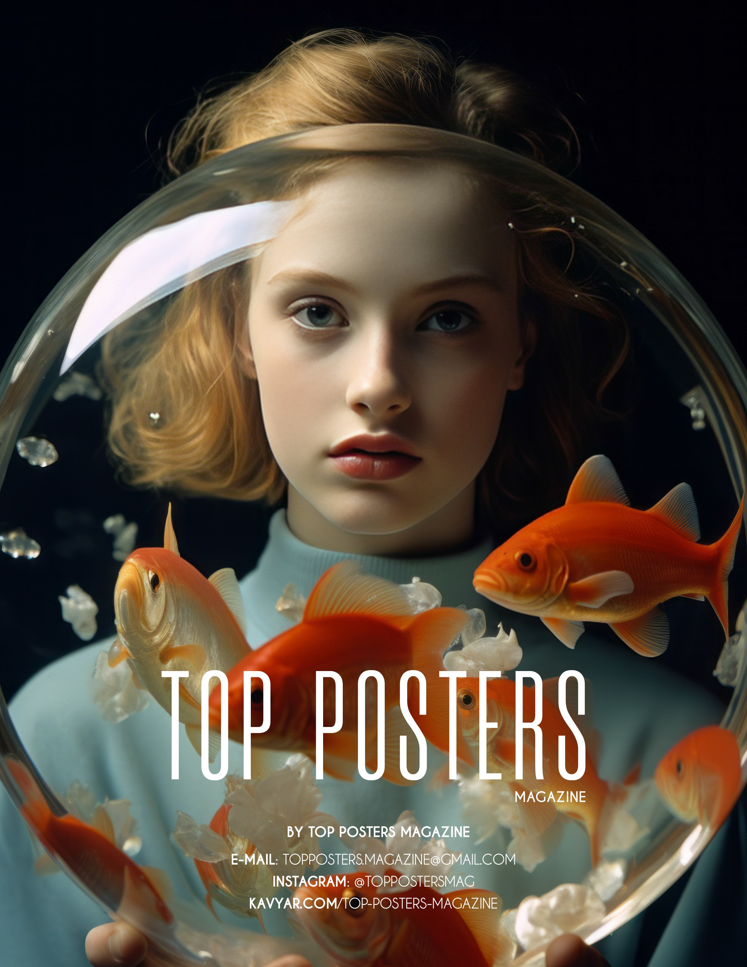 TOP POSTERS. Женский и семейный фотограф в Санкт-Петербурге Лидия Лиженина