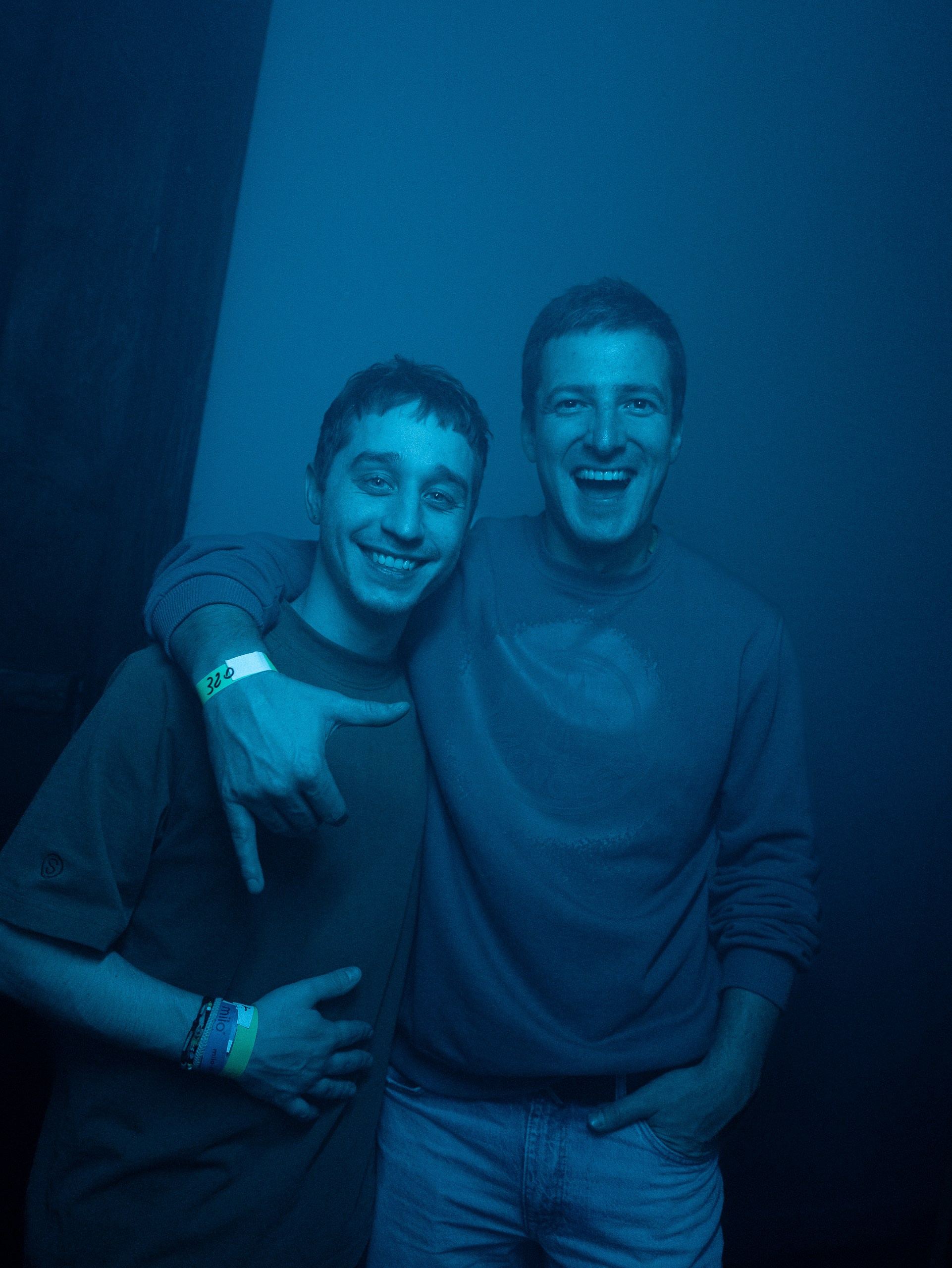 Metro Gorkovskaya Osobnyak 1857. Sunnyman