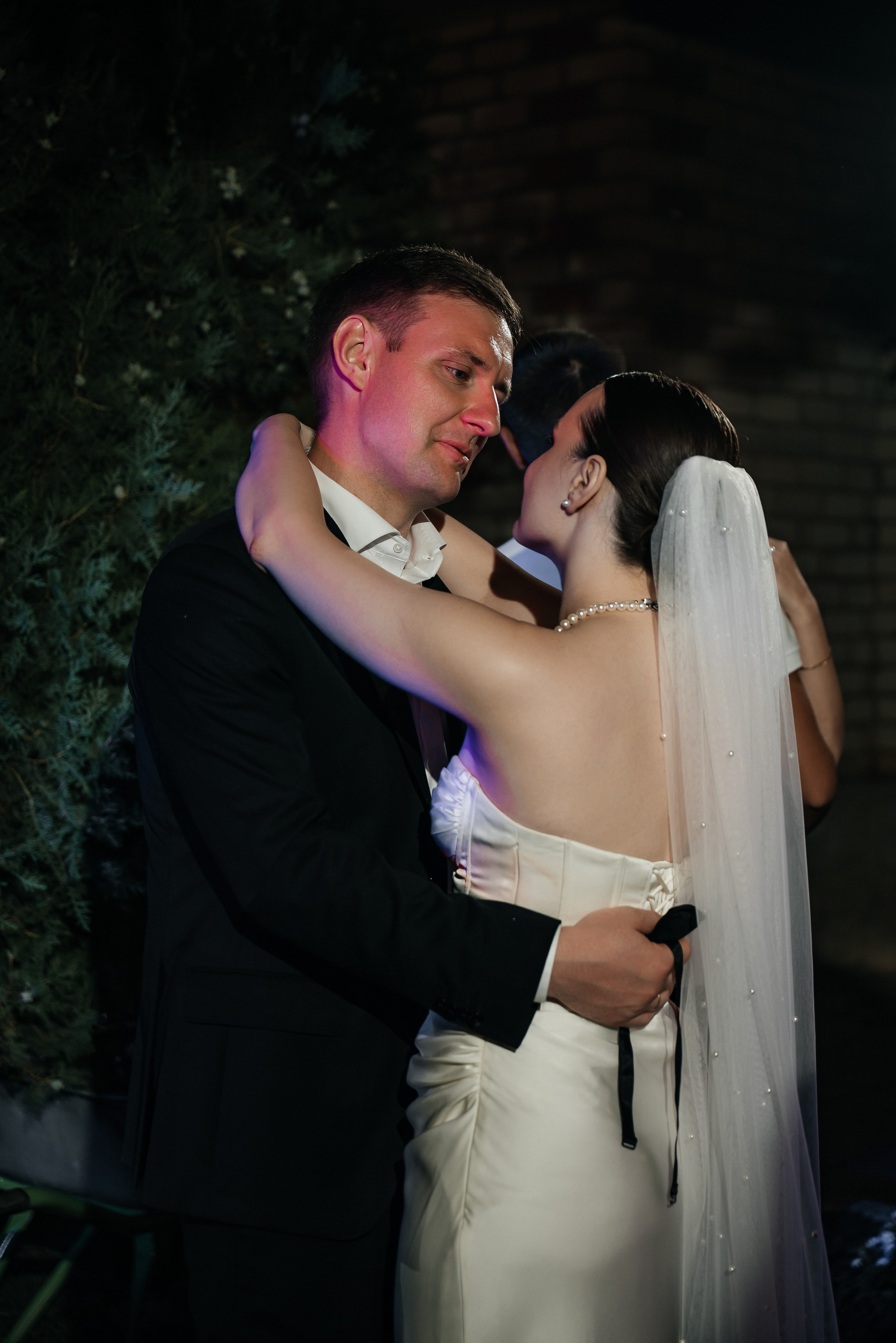 «Свадьба Даши и Артема». Школьный фотограф в Валуйках. Фотосессии для выпускников и изготовление выпускных альбомов в городе Валуйки и в Белгородской области