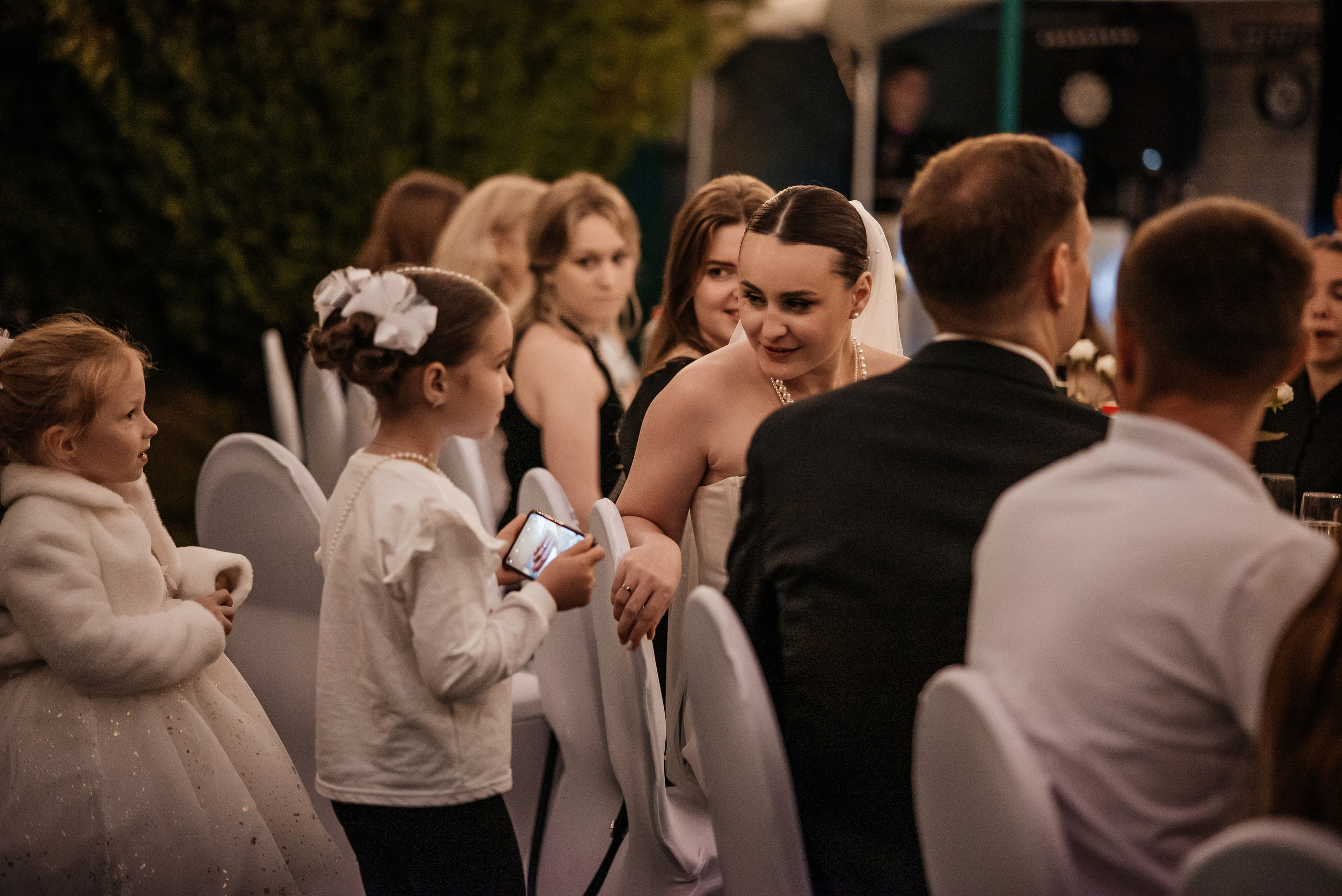 «Свадьба Даши и Артема». Школьный фотограф в Валуйках. Фотосессии для выпускников и изготовление выпускных альбомов в городе Валуйки и в Белгородской области